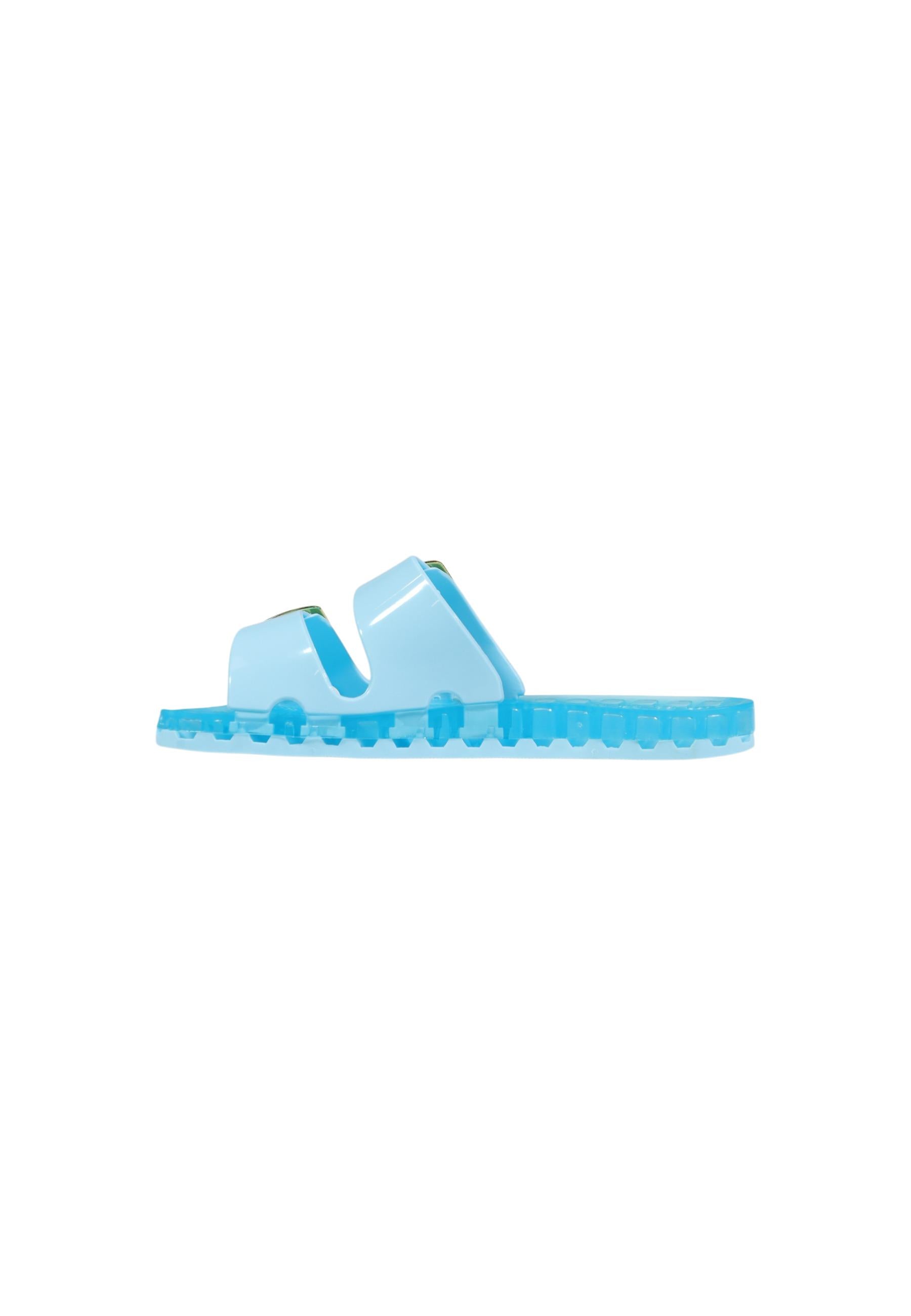 Sensi Chaussures femme Mules — light blue