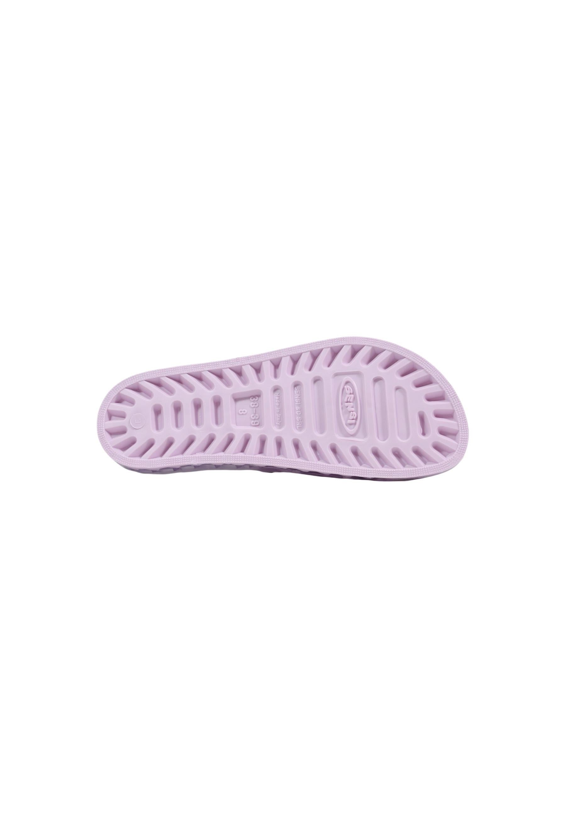 Sensi Chaussures femme Mules — liliac