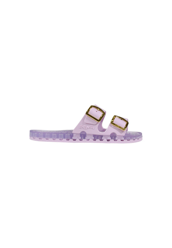 Sensi Chaussures femme Mules — liliac · 519484