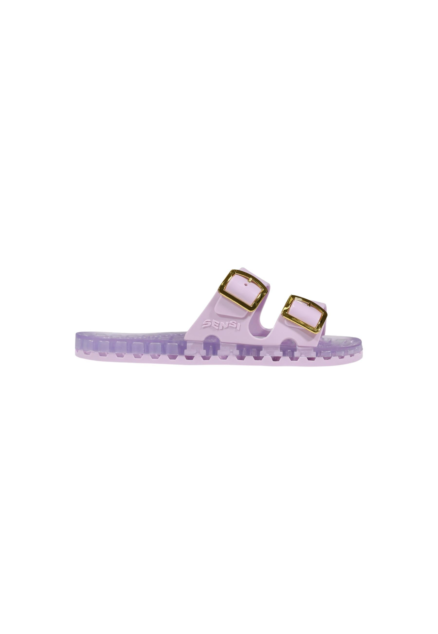 Sensi Chaussures femme Mules — liliac