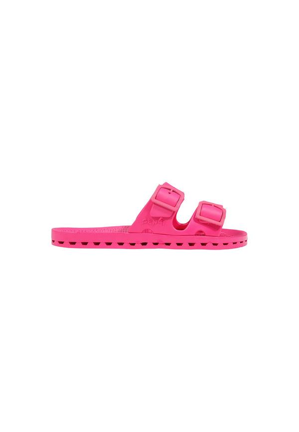 Sensi Chaussures femme Mules — fuchsia