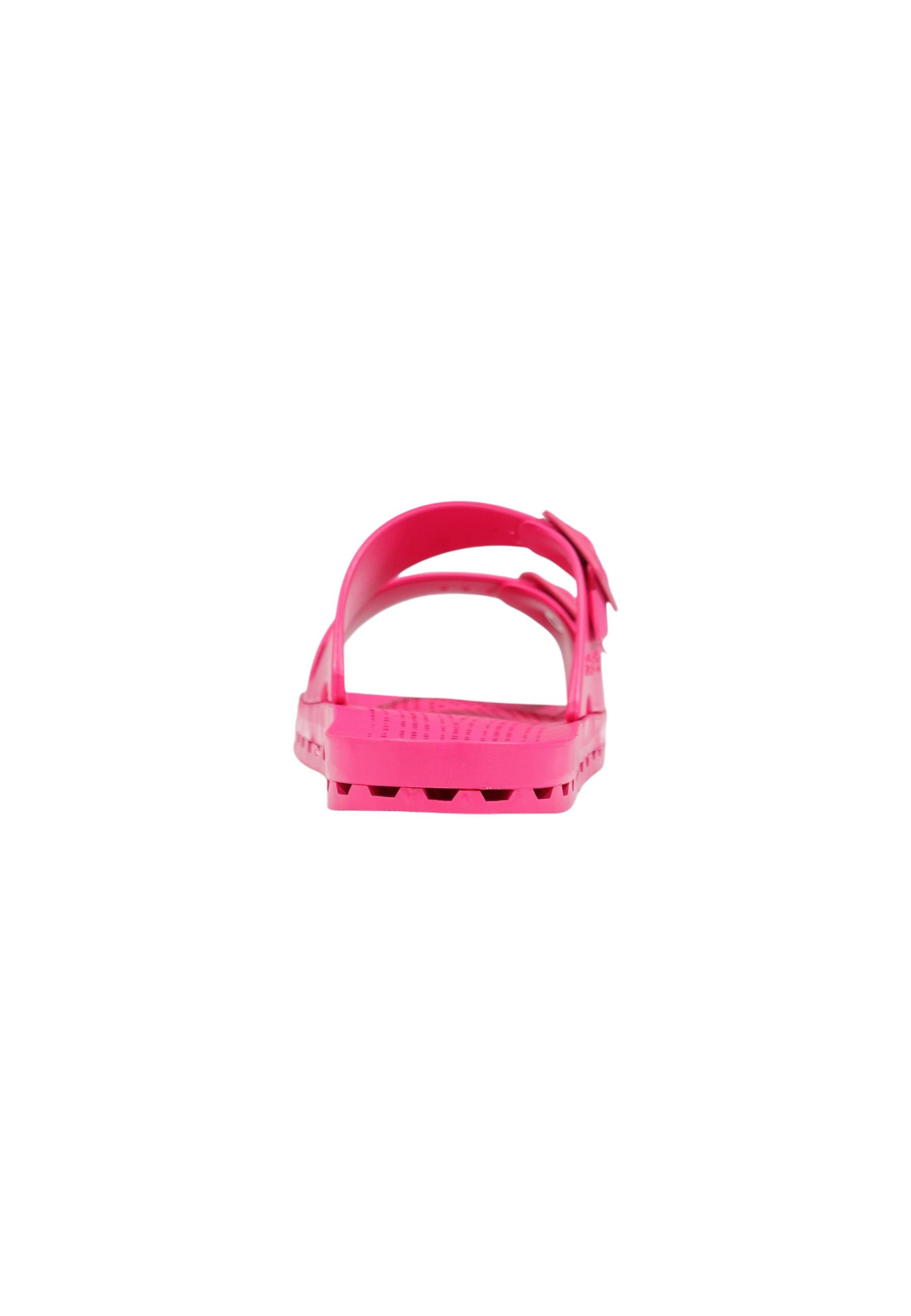 Sensi Chaussures femme Mules — fuchsia