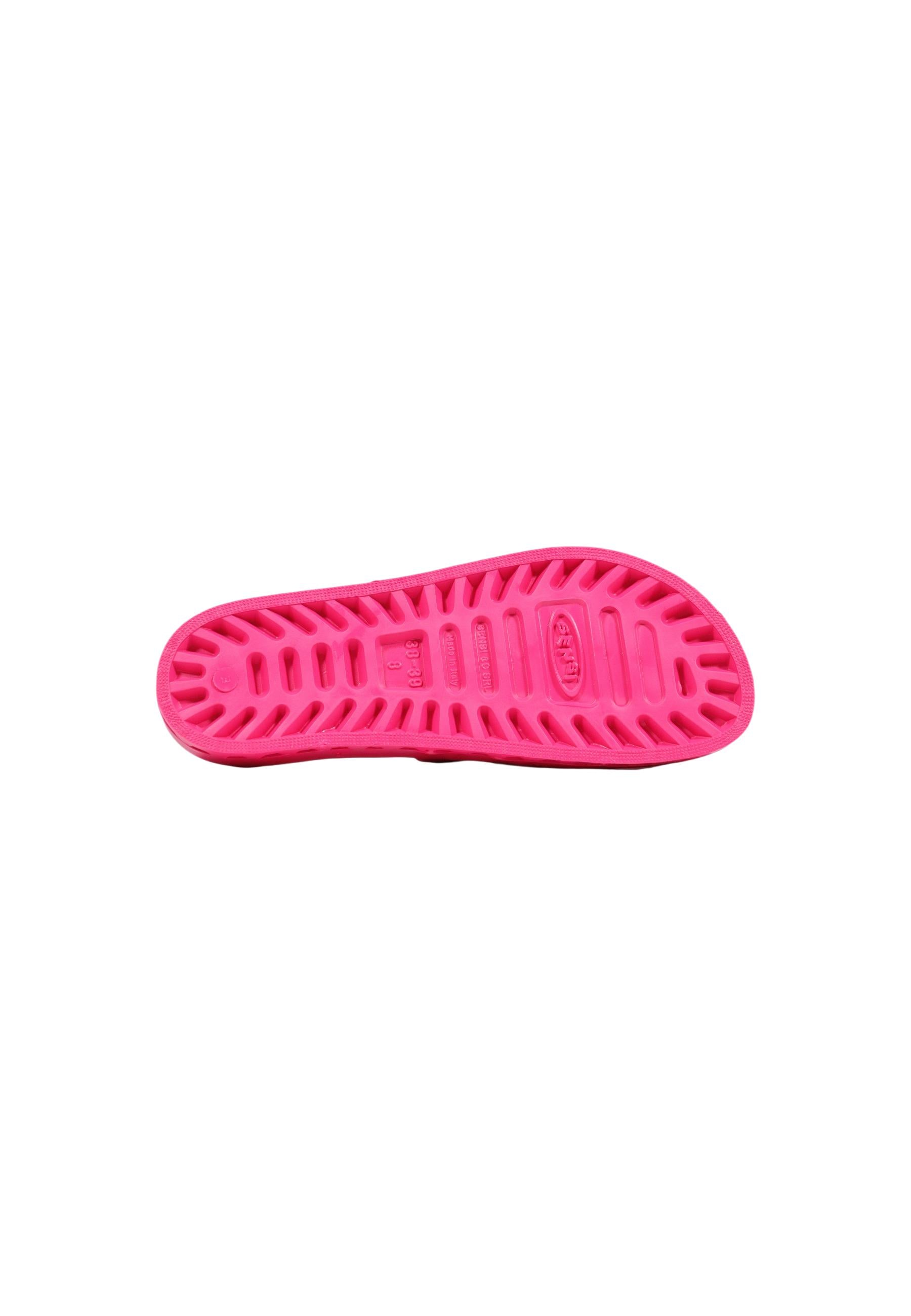 Sensi Chaussures femme Mules — fuchsia