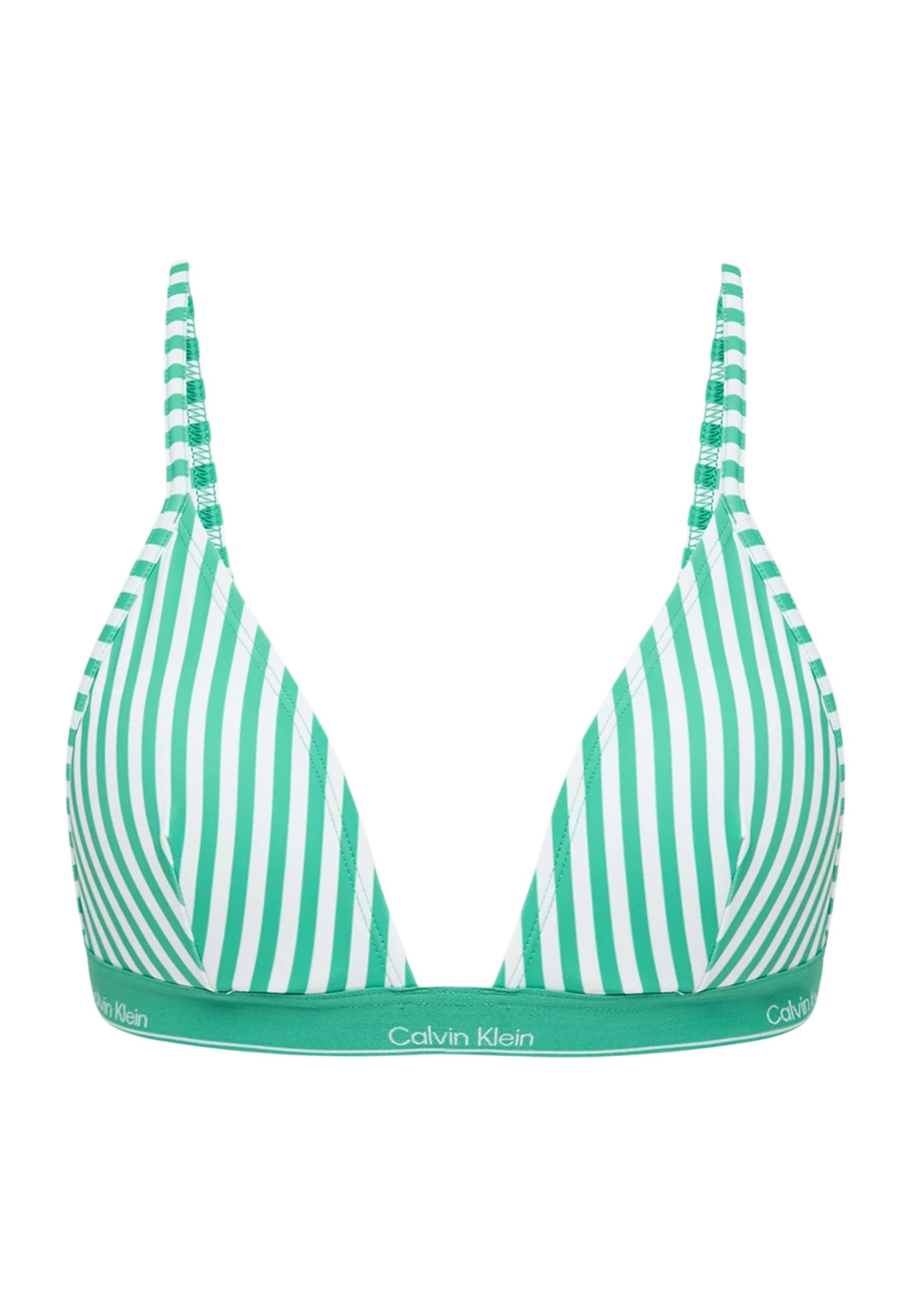 Calvin Klein Jeans Jean femme Maillots-de-Bain — green