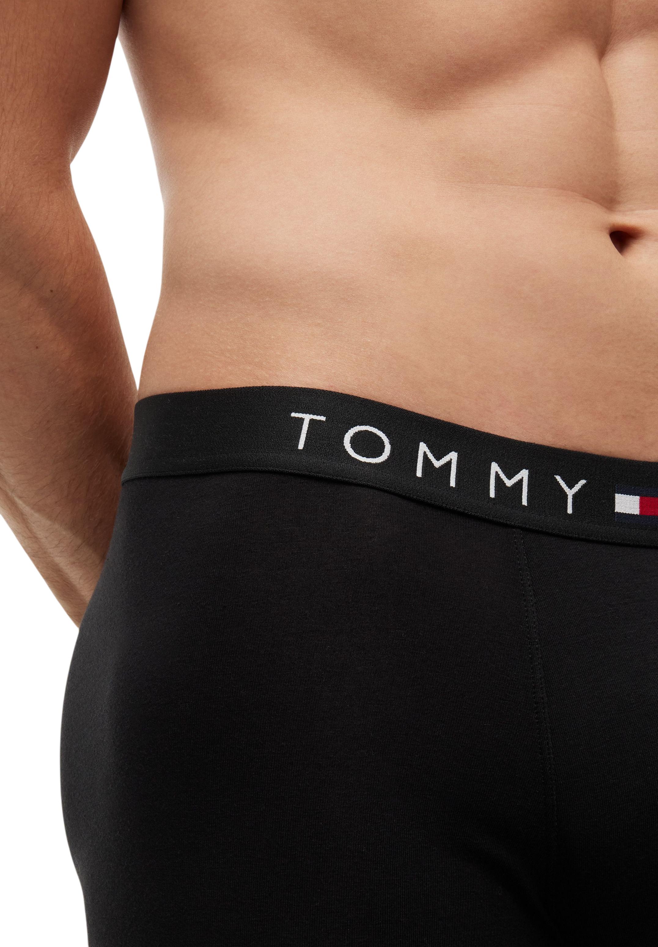 Tommy Hilfiger Sous-vêtements homme Sous-vetements — black
