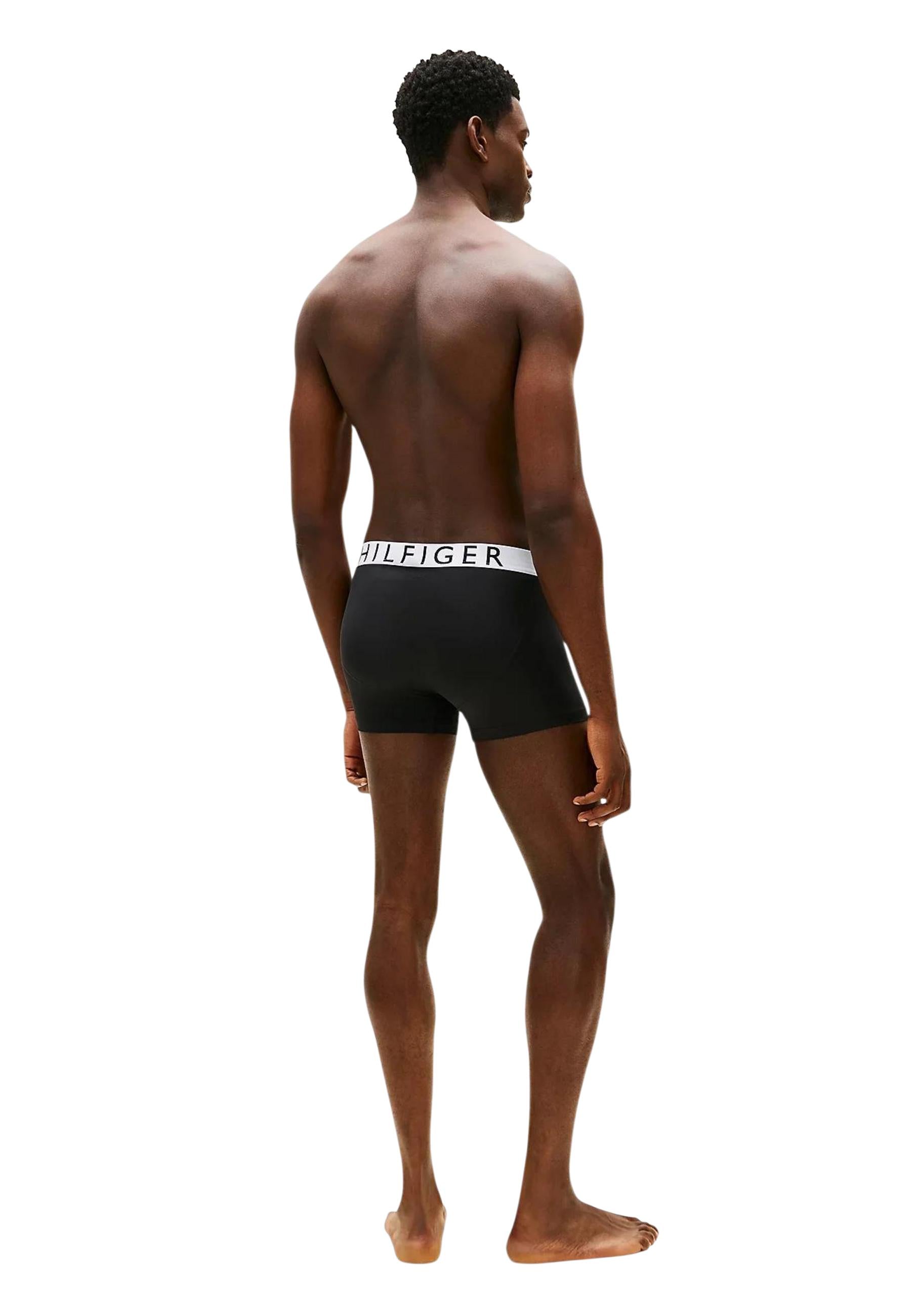 Tommy Hilfiger Sous-vêtements homme Sous-vetements — black