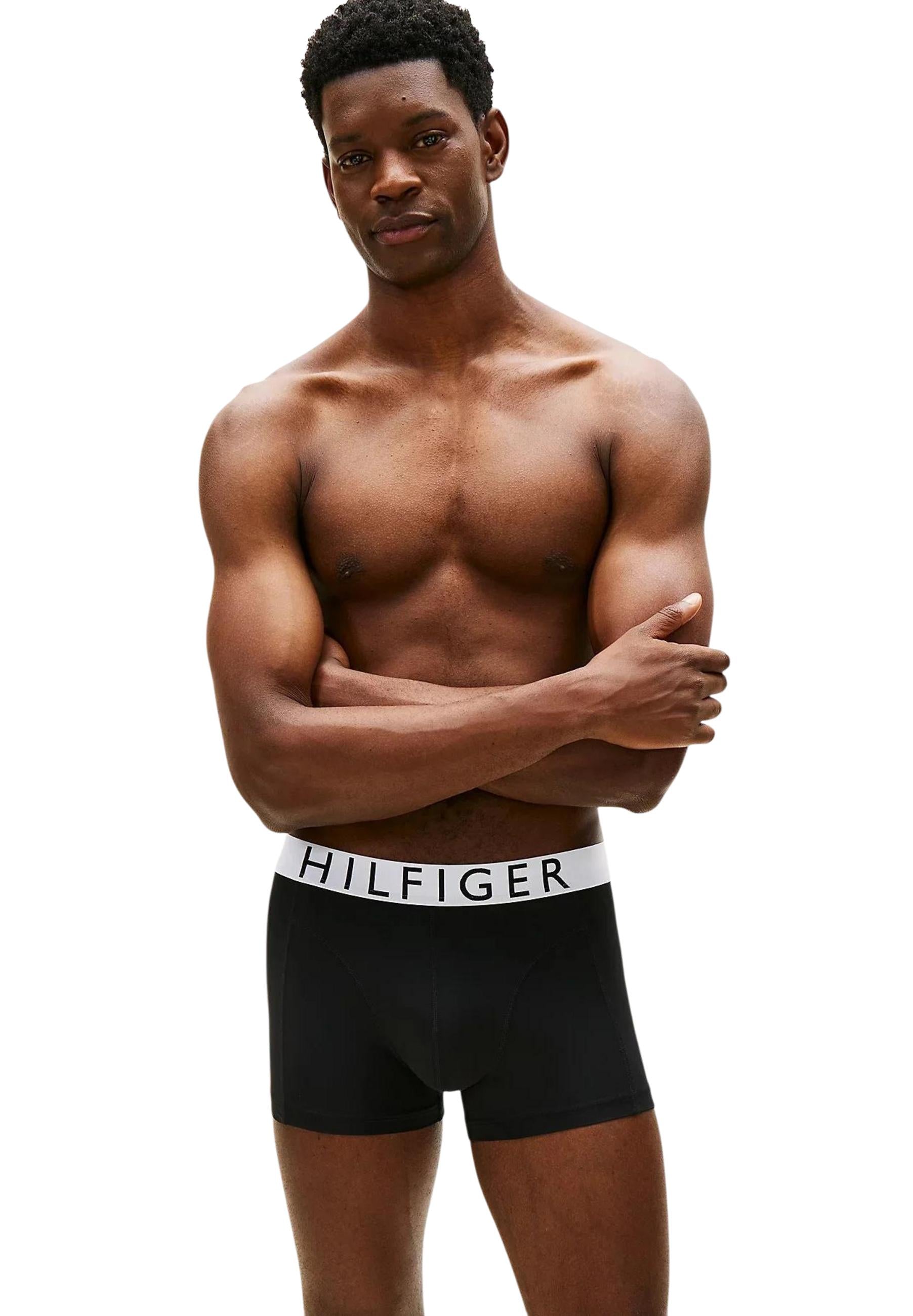Tommy Hilfiger Sous-vêtements homme Sous-vetements — black