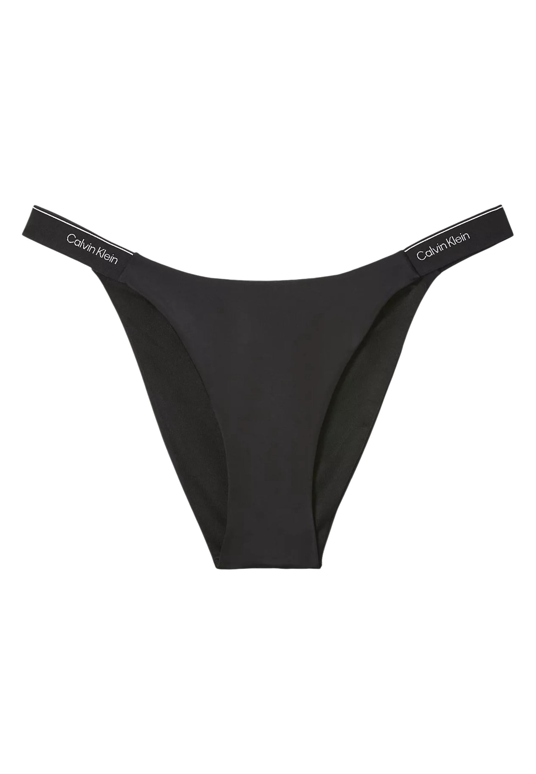 Calvin Klein Jeans Jean femme Maillots-de-Bain — black