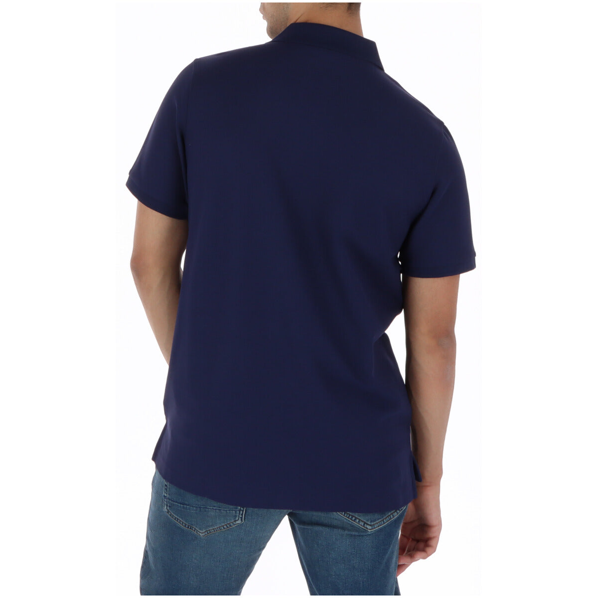 Psycho Bunny Polo homme — blue
