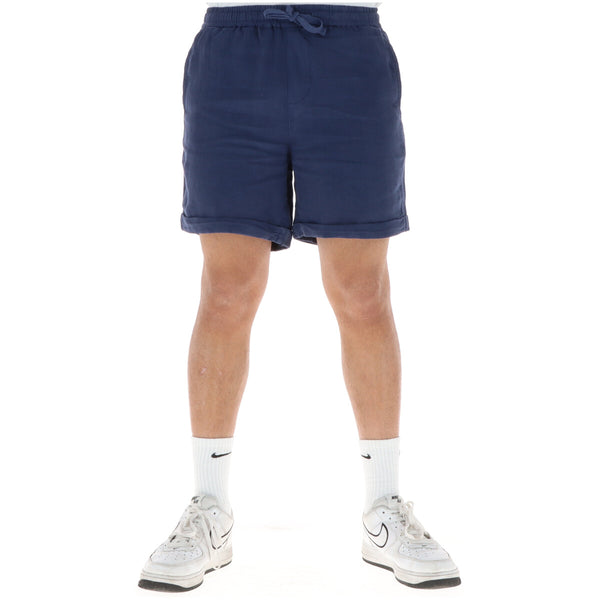 Lyle & Scott Vêtement homme Bermudas — blue