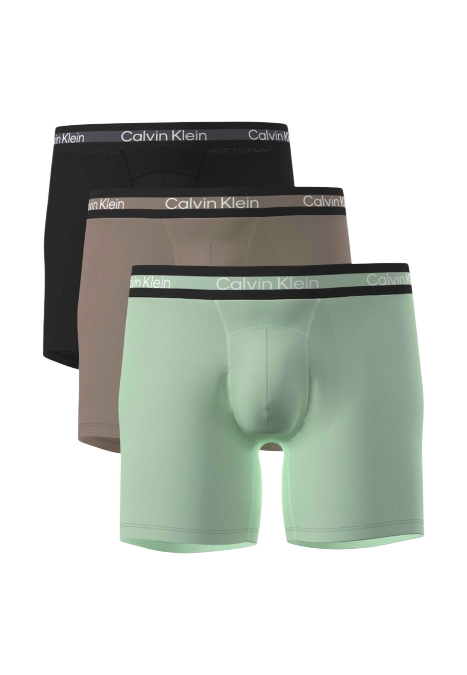 Calvin Klein Underwear Homme Sous-vetements
