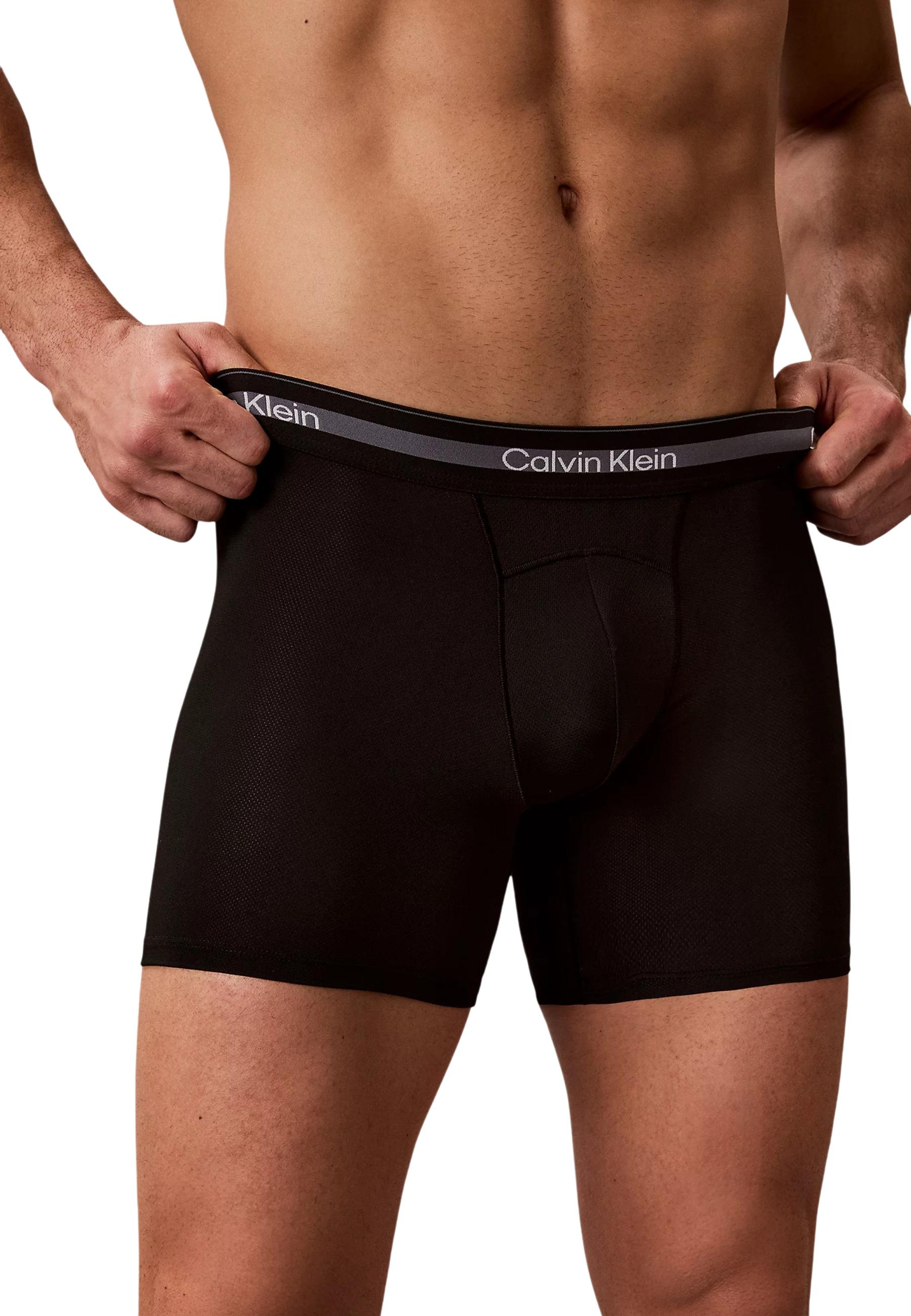 Calvin Klein Underwear Homme Sous-vetements