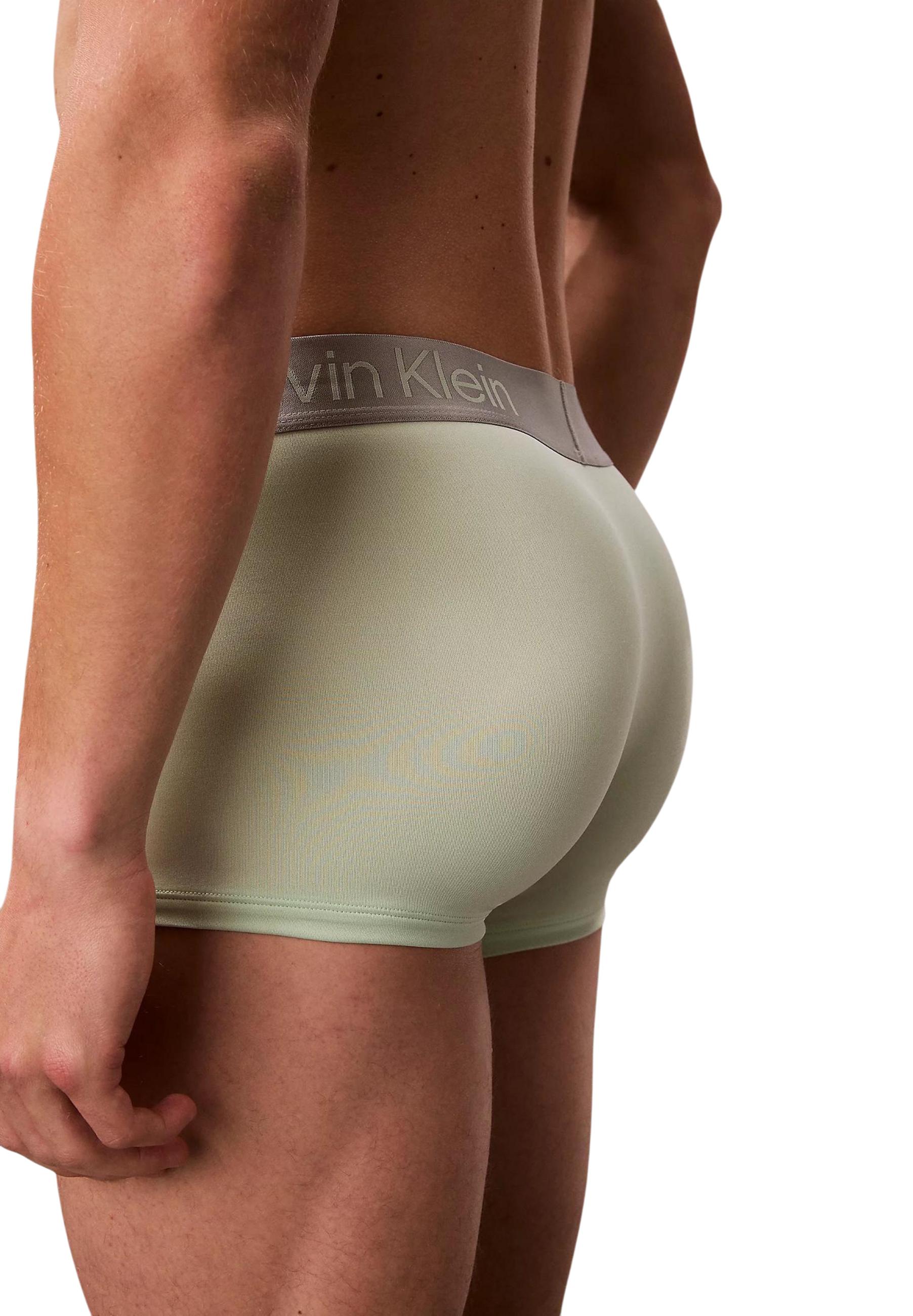 Calvin Klein Underwear Homme Sous-vetements