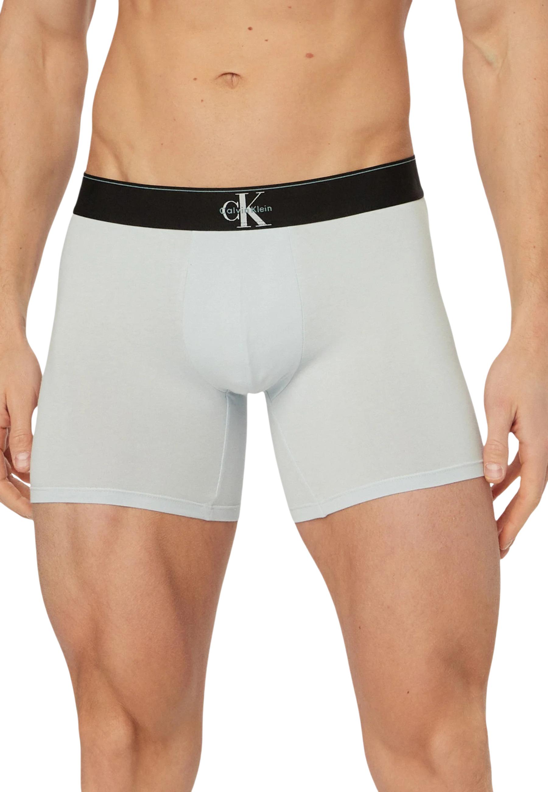 Calvin Klein Underwear Sous-vêtements homme Sous-vetements — black