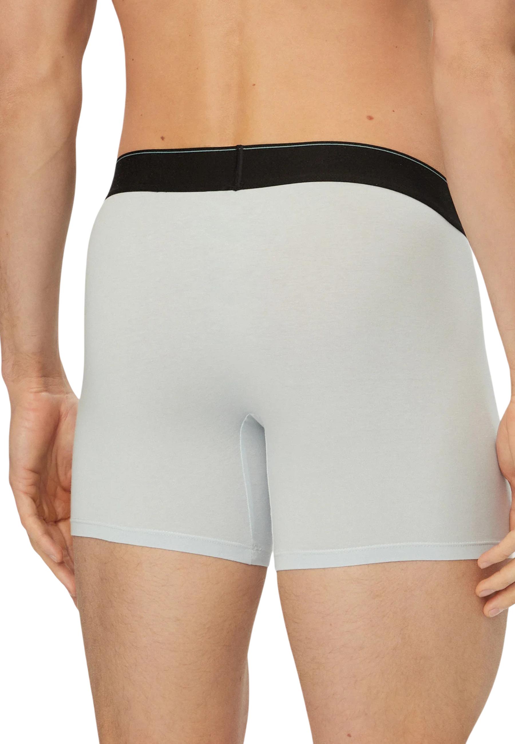 Calvin Klein Underwear Sous-vêtements homme Sous-vetements — black