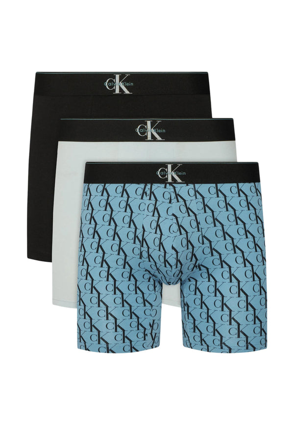 Calvin Klein Underwear Sous-vêtements homme Sous-vetements — black