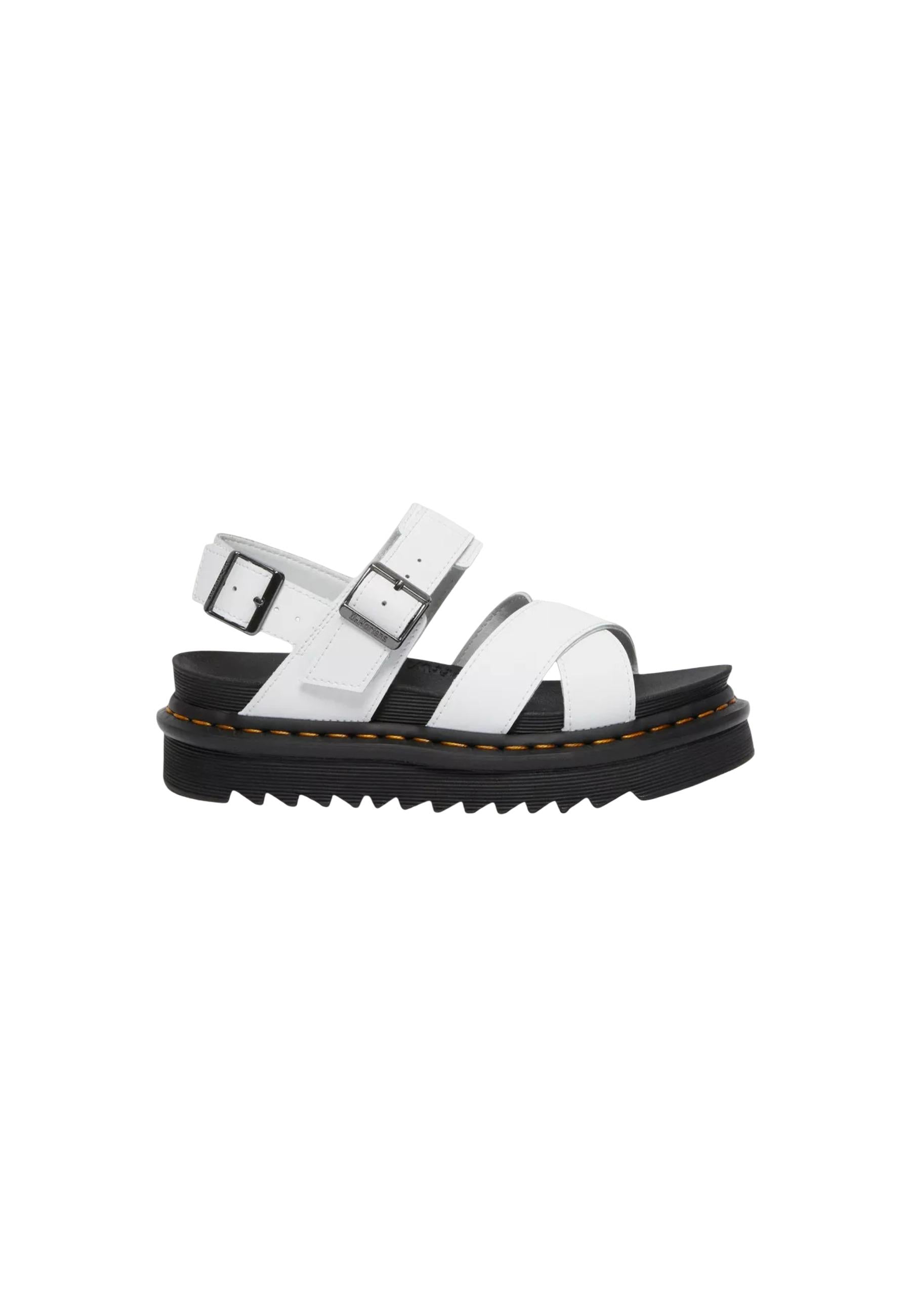 Dr. Martens Sandales femme — white