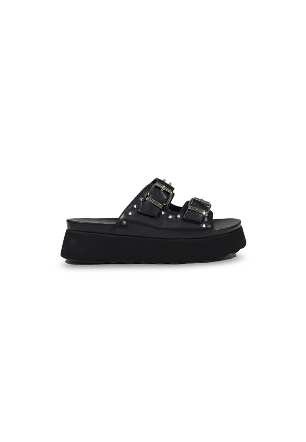 Cult Sandales femme — black