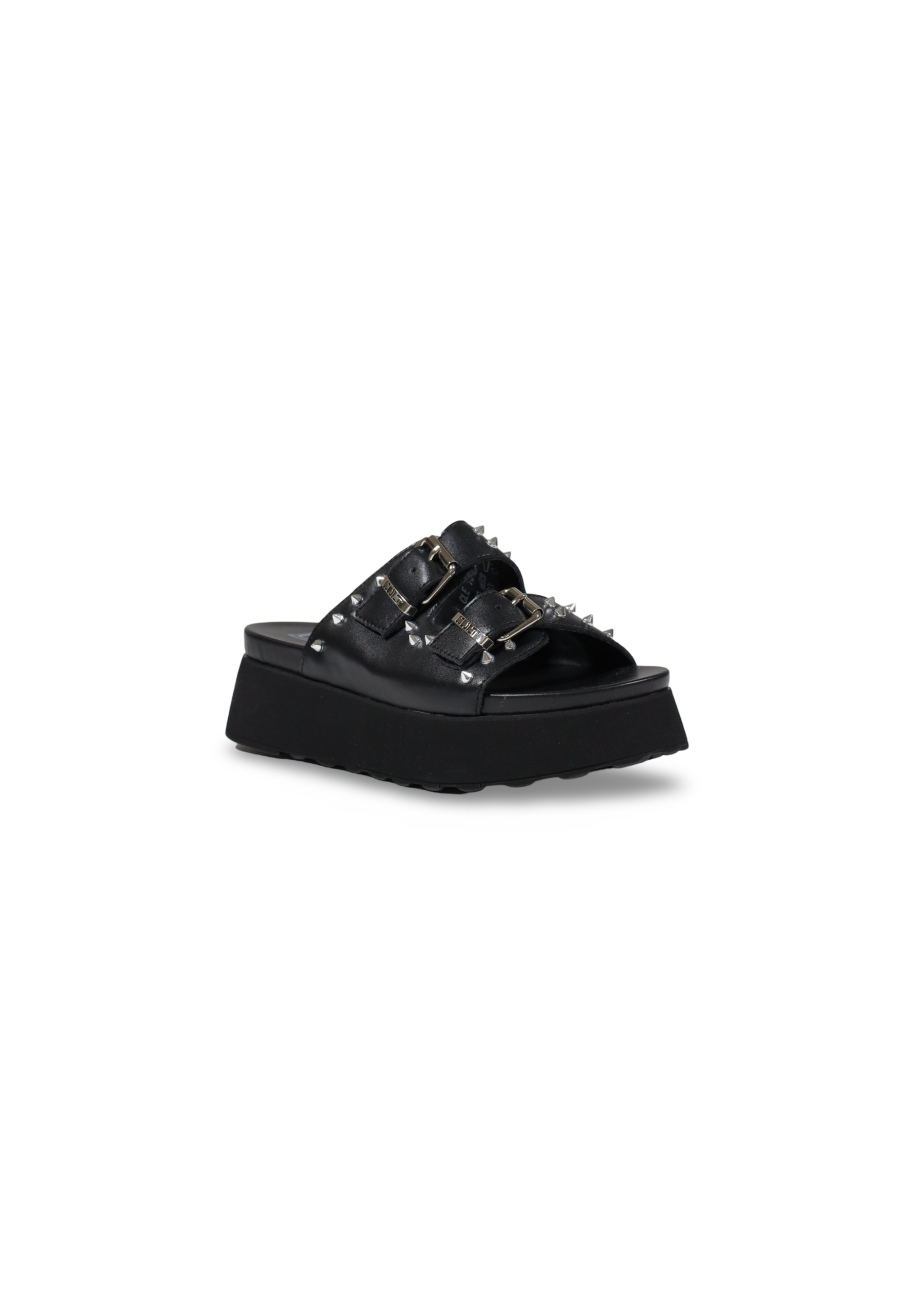Cult Sandales femme — black
