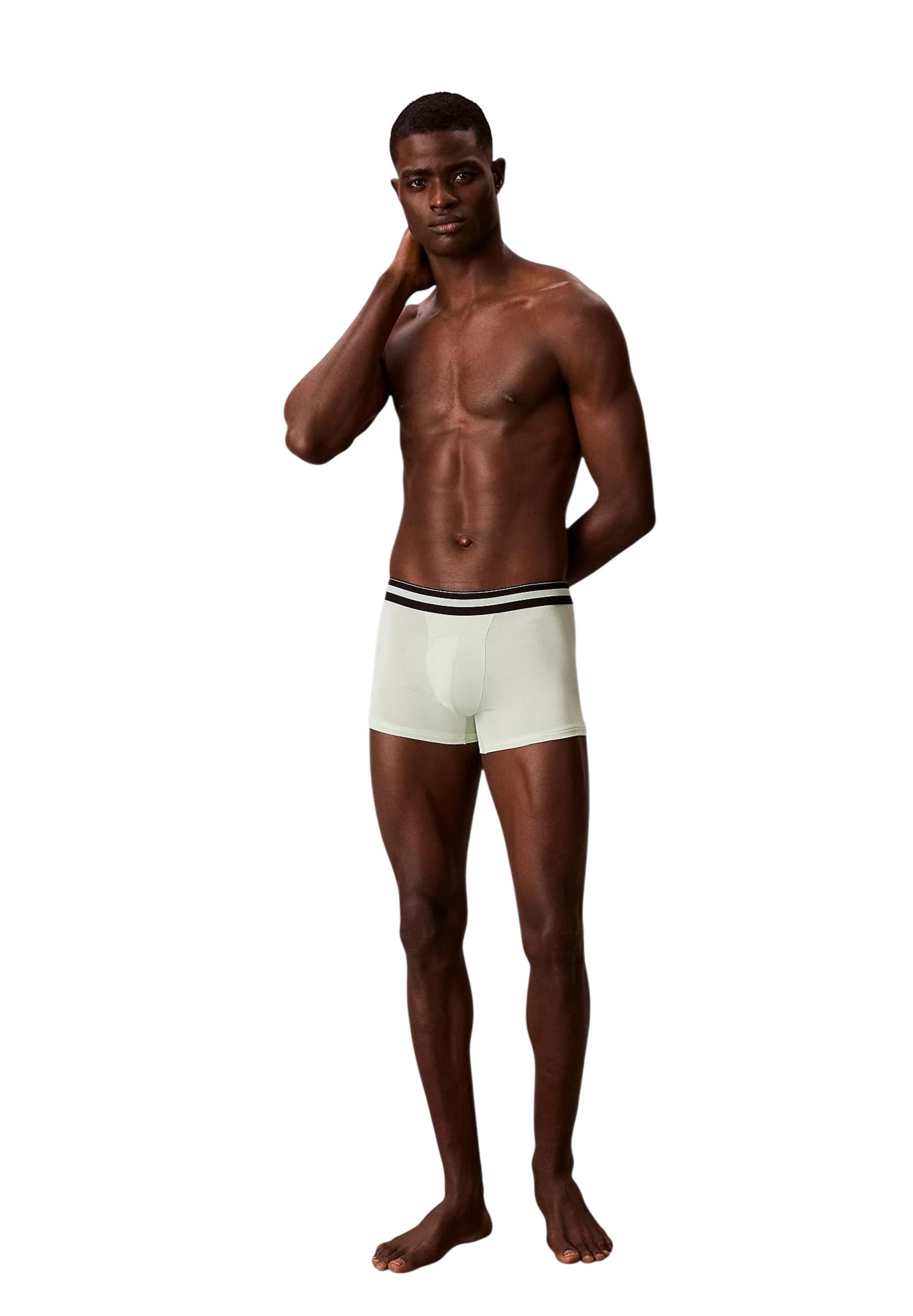 Calvin Klein Underwear Homme Sous-vetements