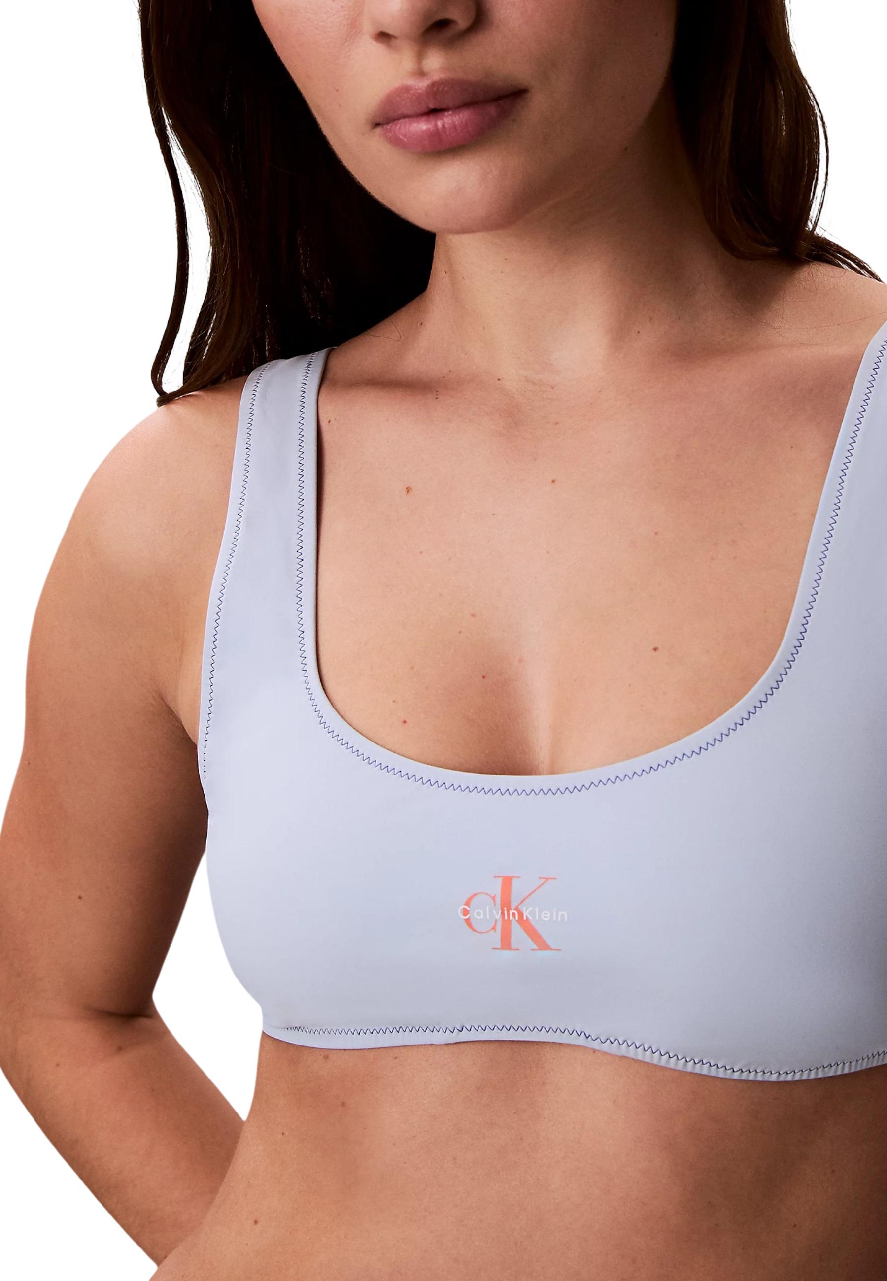 Calvin Klein Jeans Jean femme Maillots-de-Bain — blue