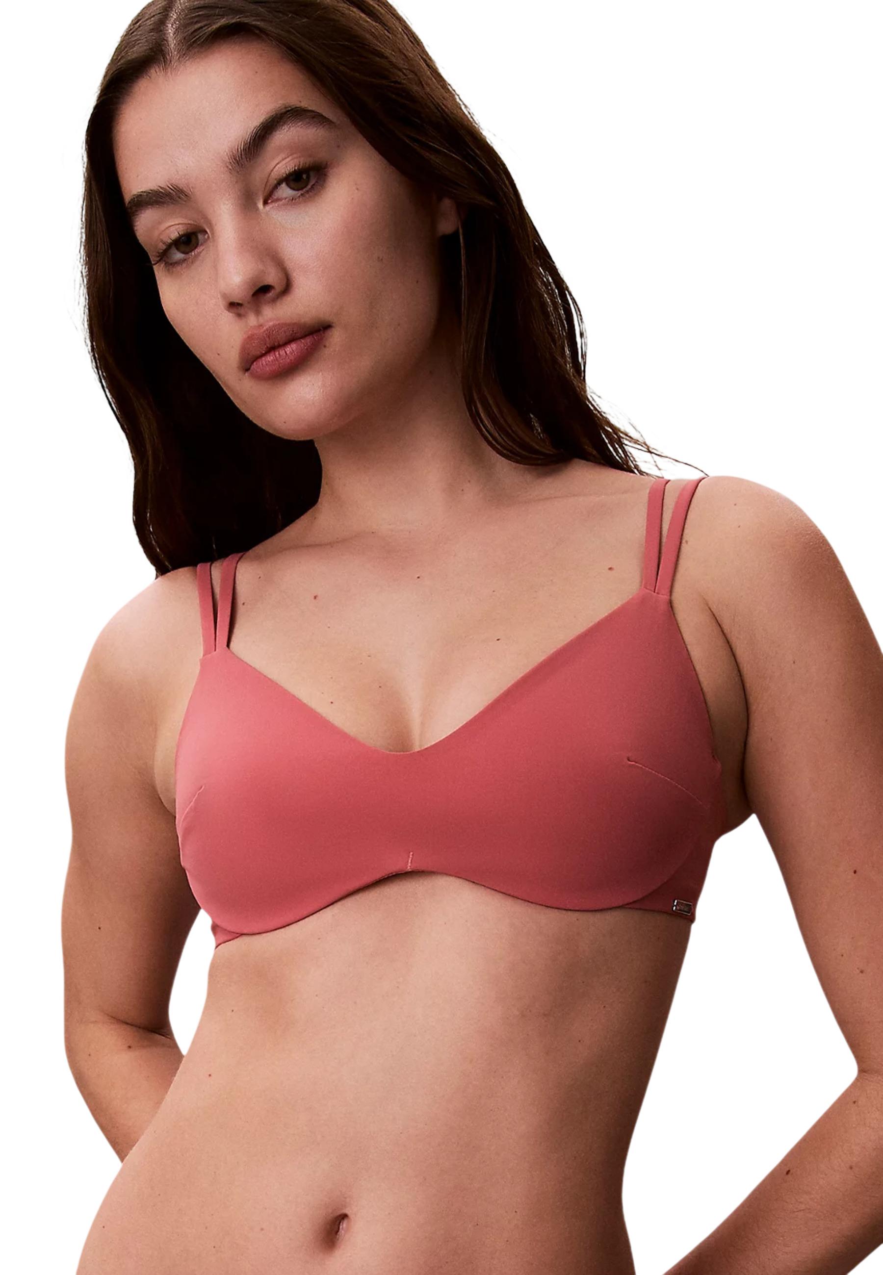 Calvin Klein Jeans Jean femme Maillots-de-Bain — pink