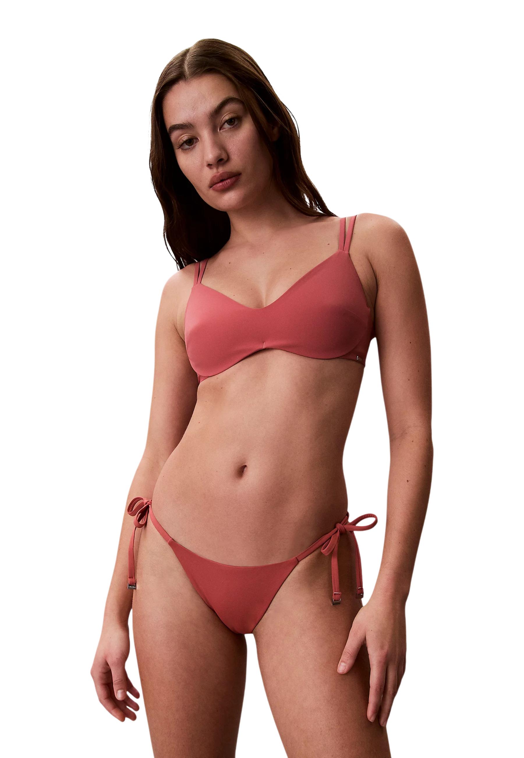 Calvin Klein Jeans Jean femme Maillots-de-Bain — pink
