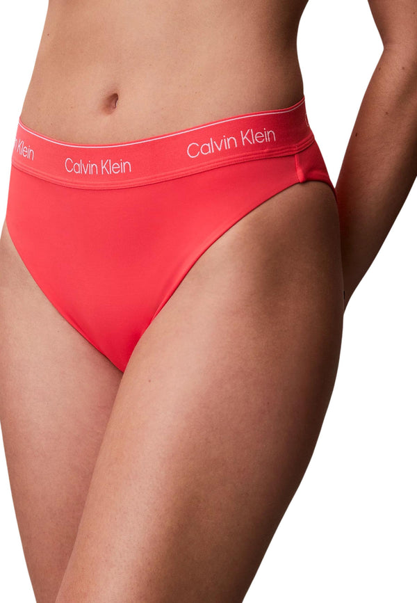 Calvin Klein Jeans Jean femme Maillots-de-Bain — orange
