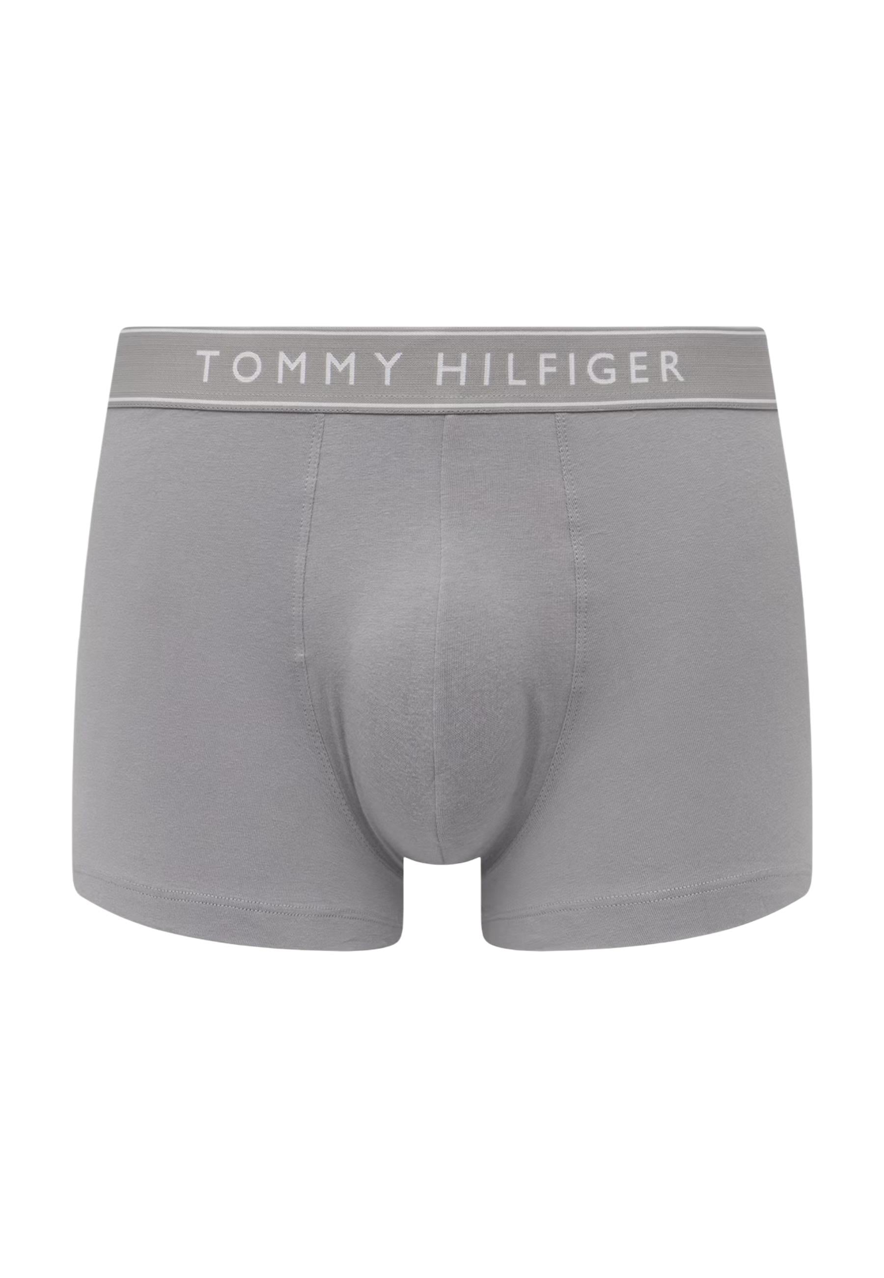 Tommy Hilfiger Sous-vêtements homme Sous-vetements — grey