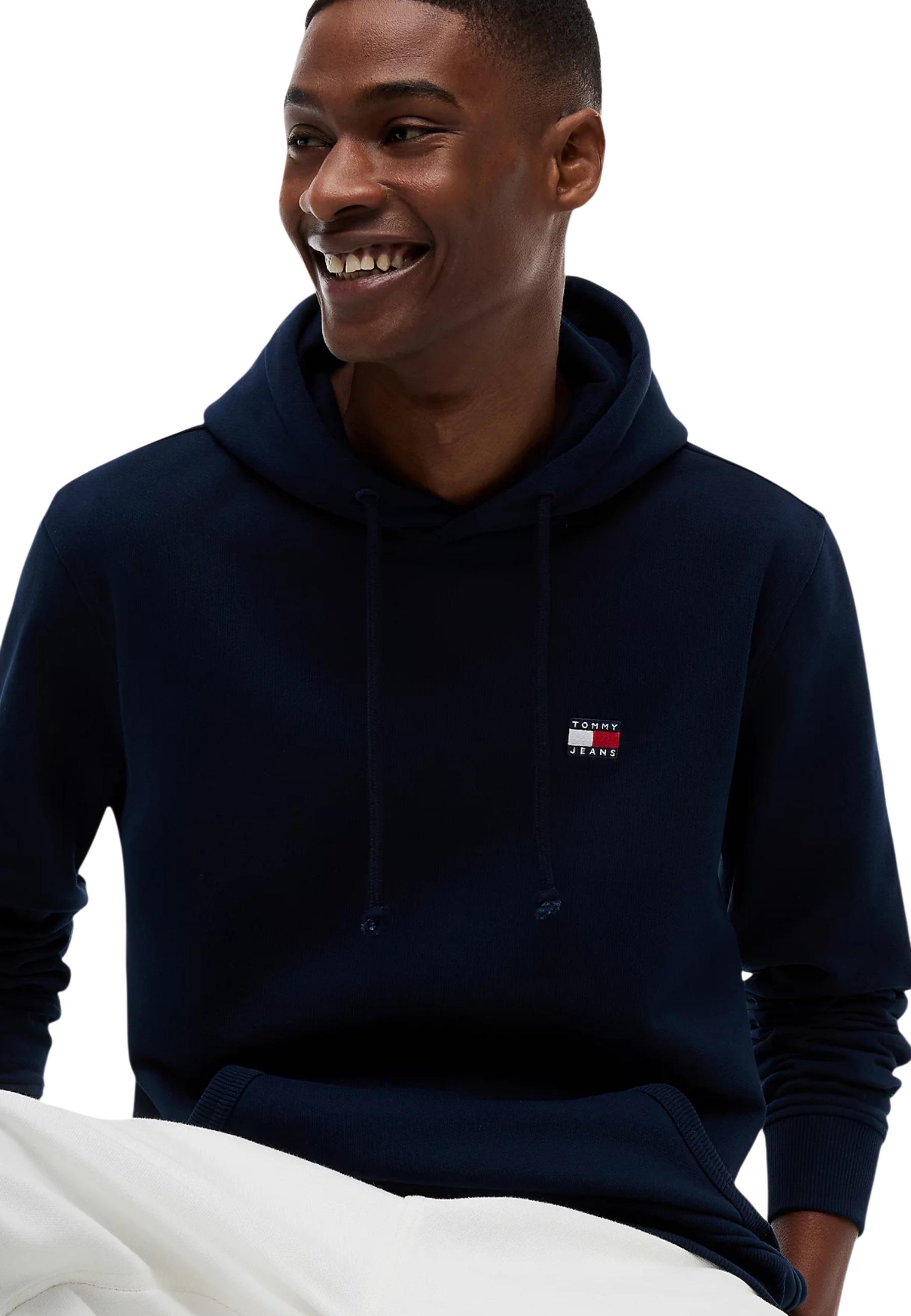 Tommy Hilfiger Jeans Homme Sweatshirts
