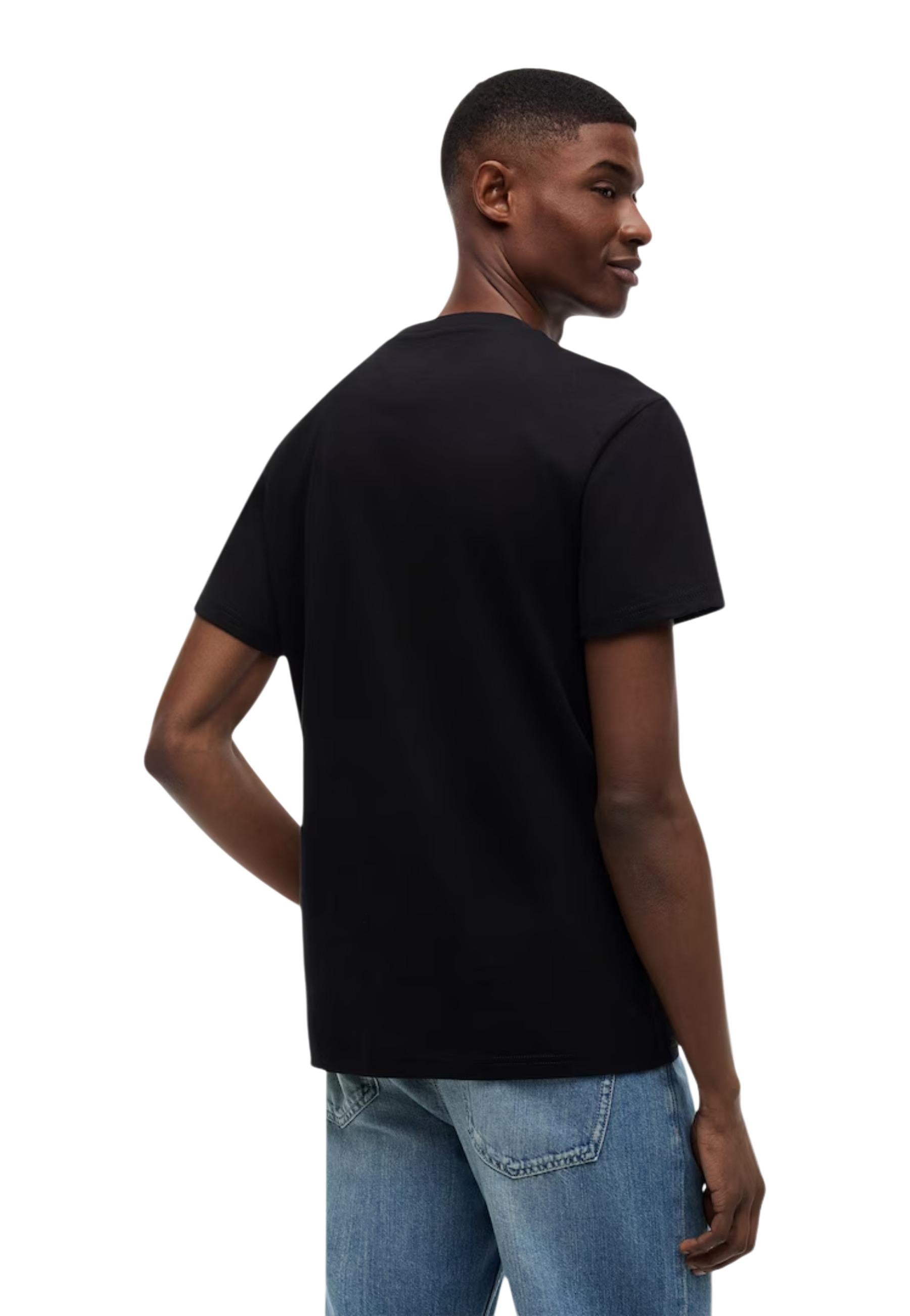 Tommy Hilfiger Jeans Homme T-Shirts