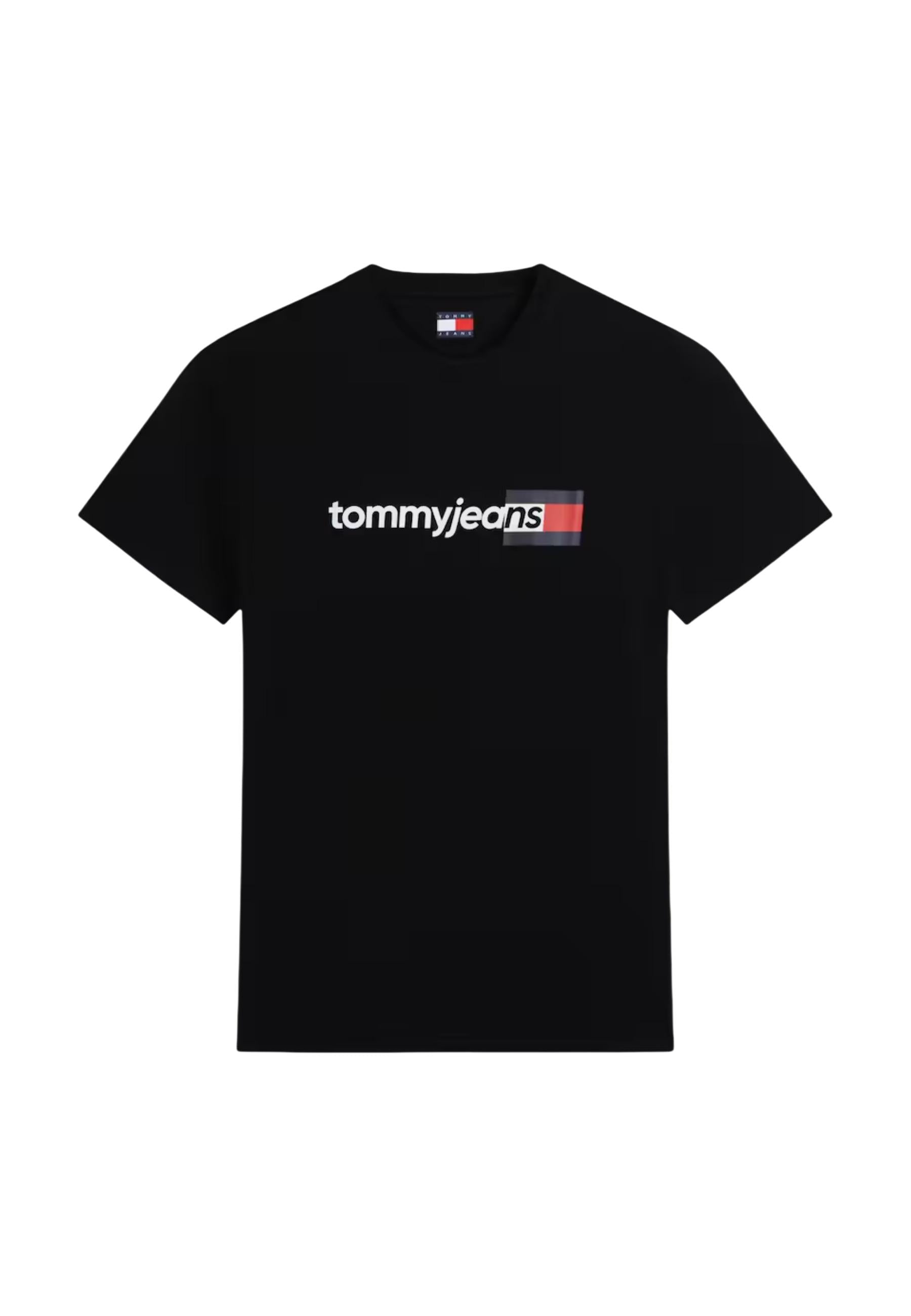 Tommy Hilfiger Jeans Homme T-Shirts