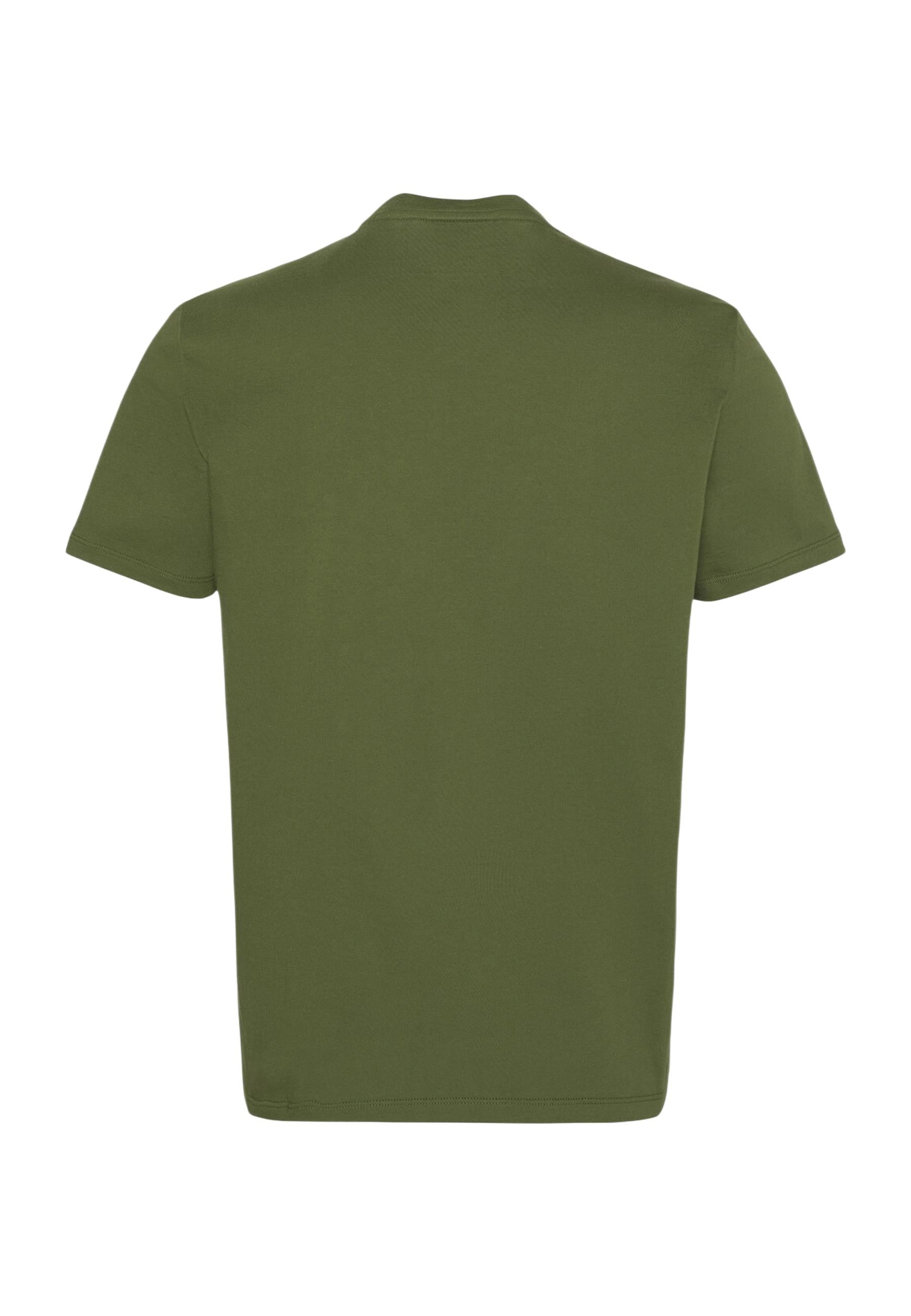 Calvin Klein Jeans T-shirt homme — green