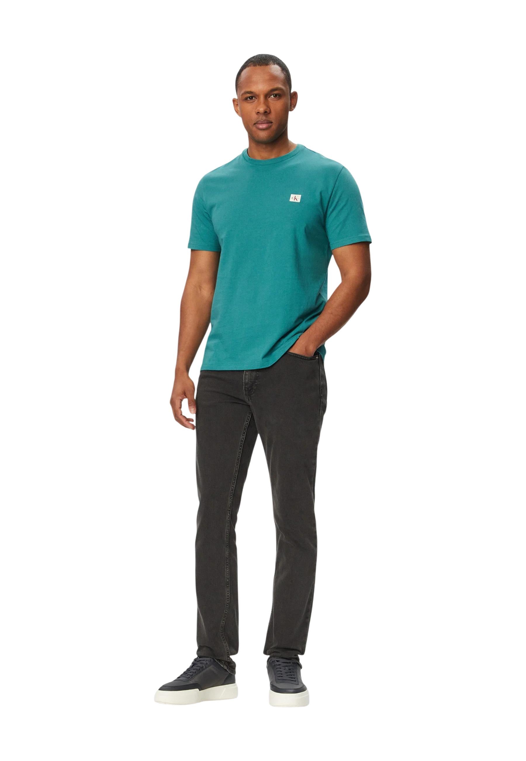 Calvin Klein Jeans Homme T-Shirts