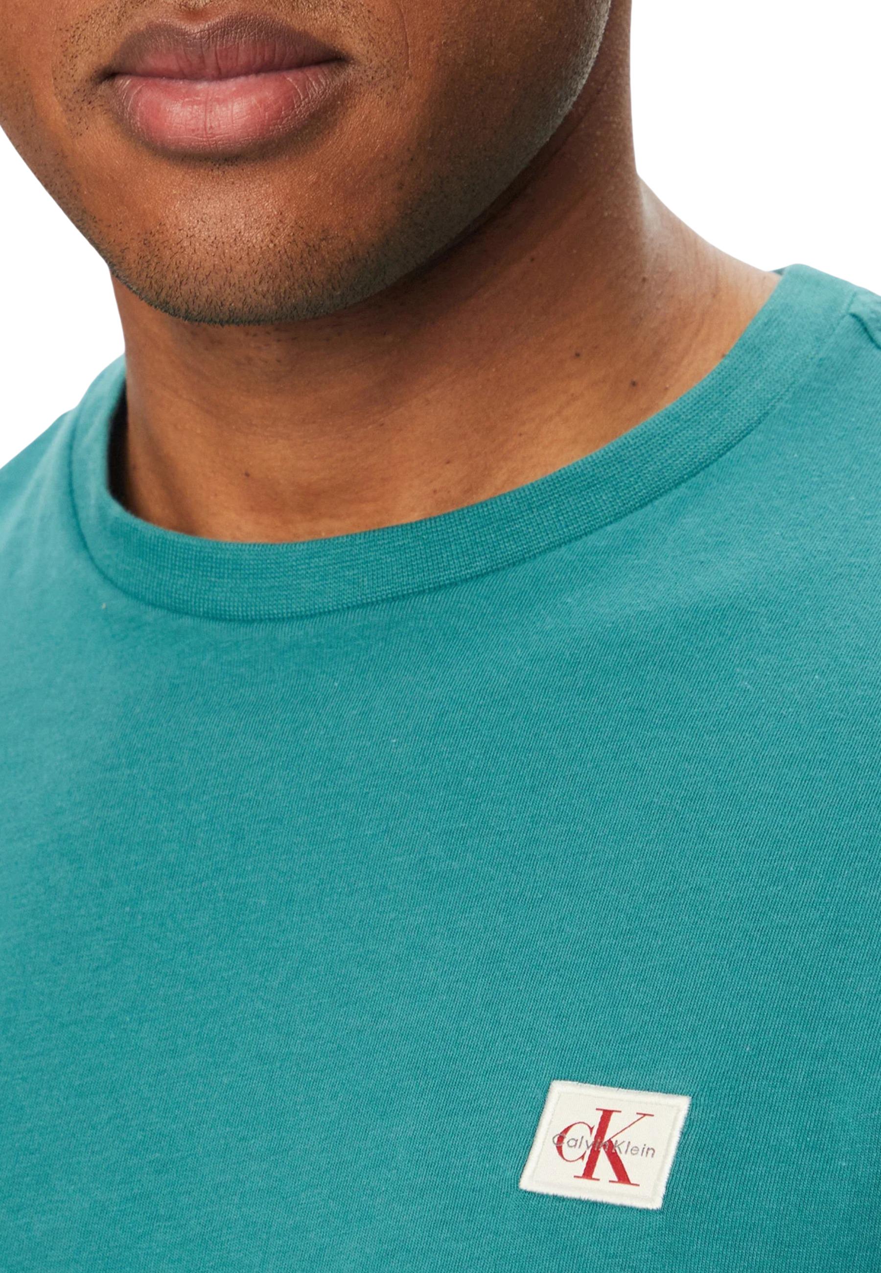 Calvin Klein Jeans Homme T-Shirts