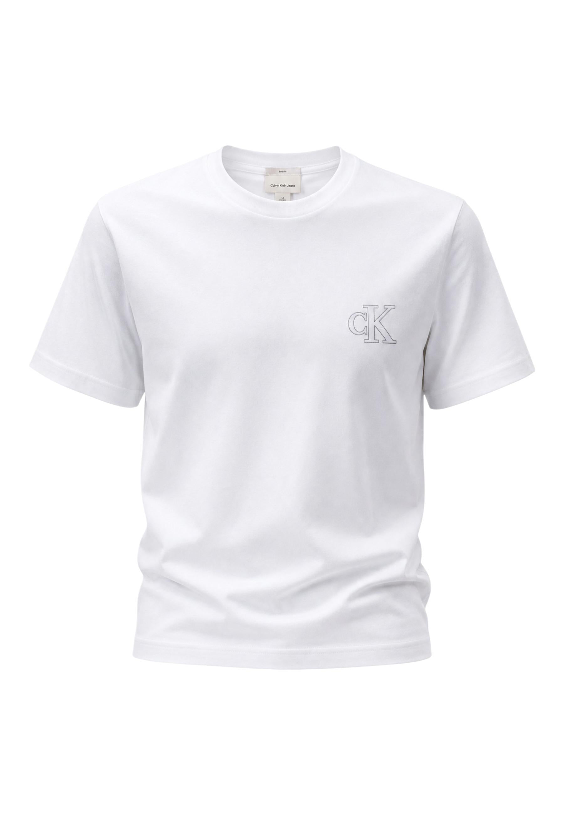 Calvin Klein Jeans Homme T-Shirts