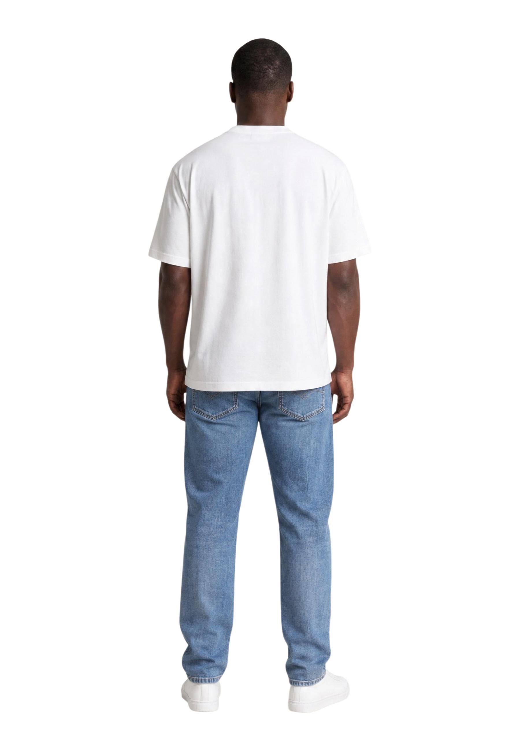 Calvin Klein Jeans Homme T-Shirts