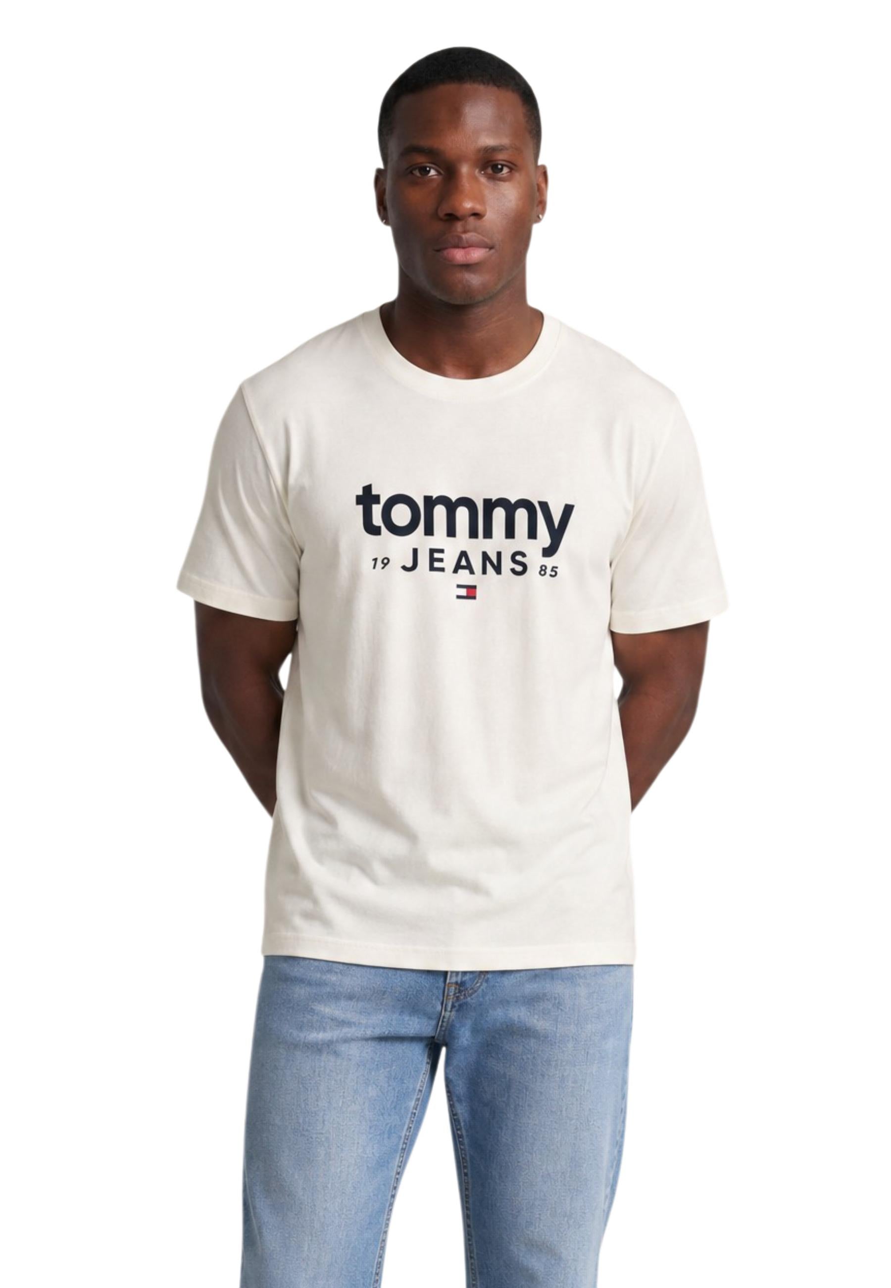 Tommy Hilfiger Jeans Homme T-Shirts