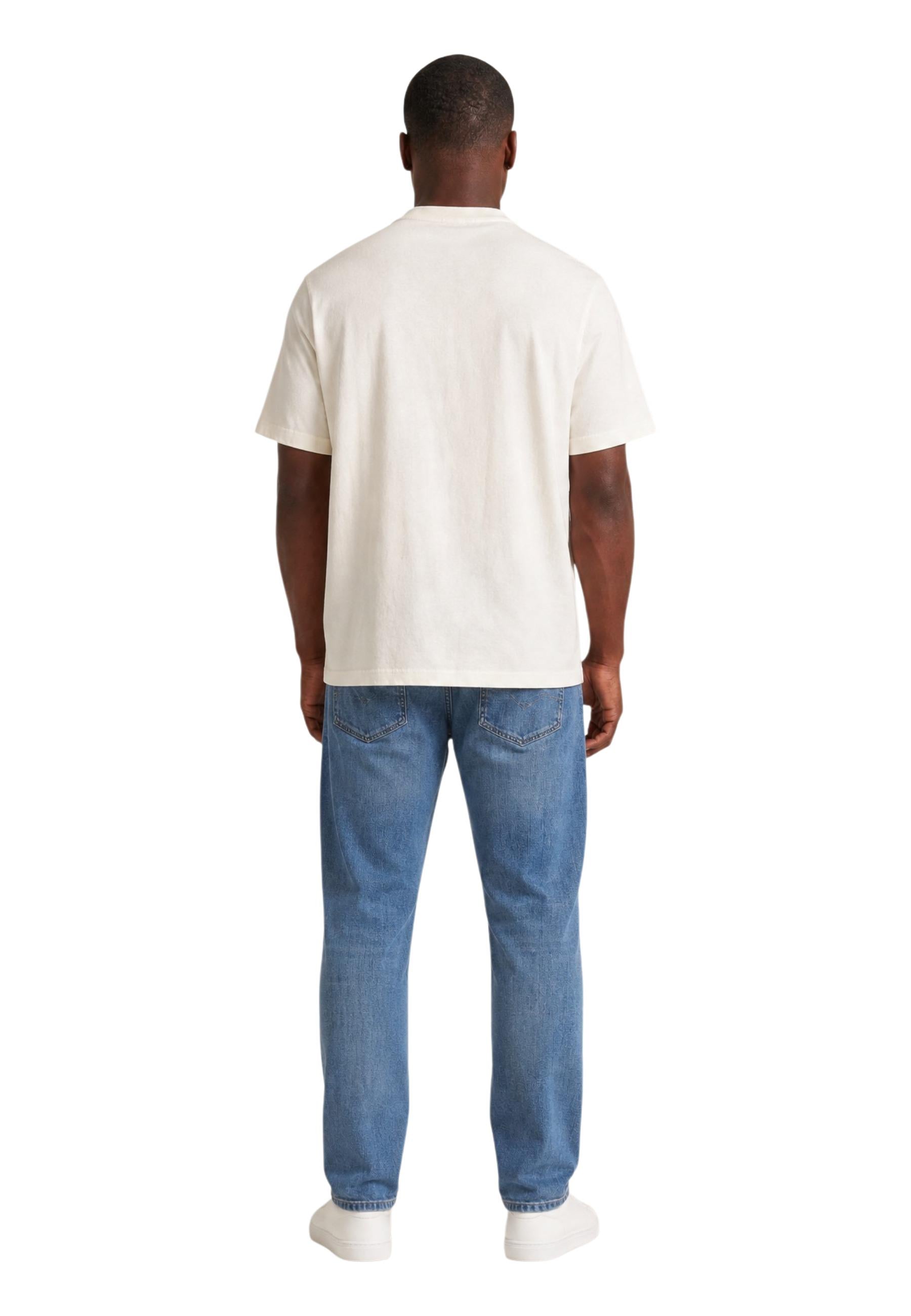 Tommy Hilfiger Jeans Homme T-Shirts