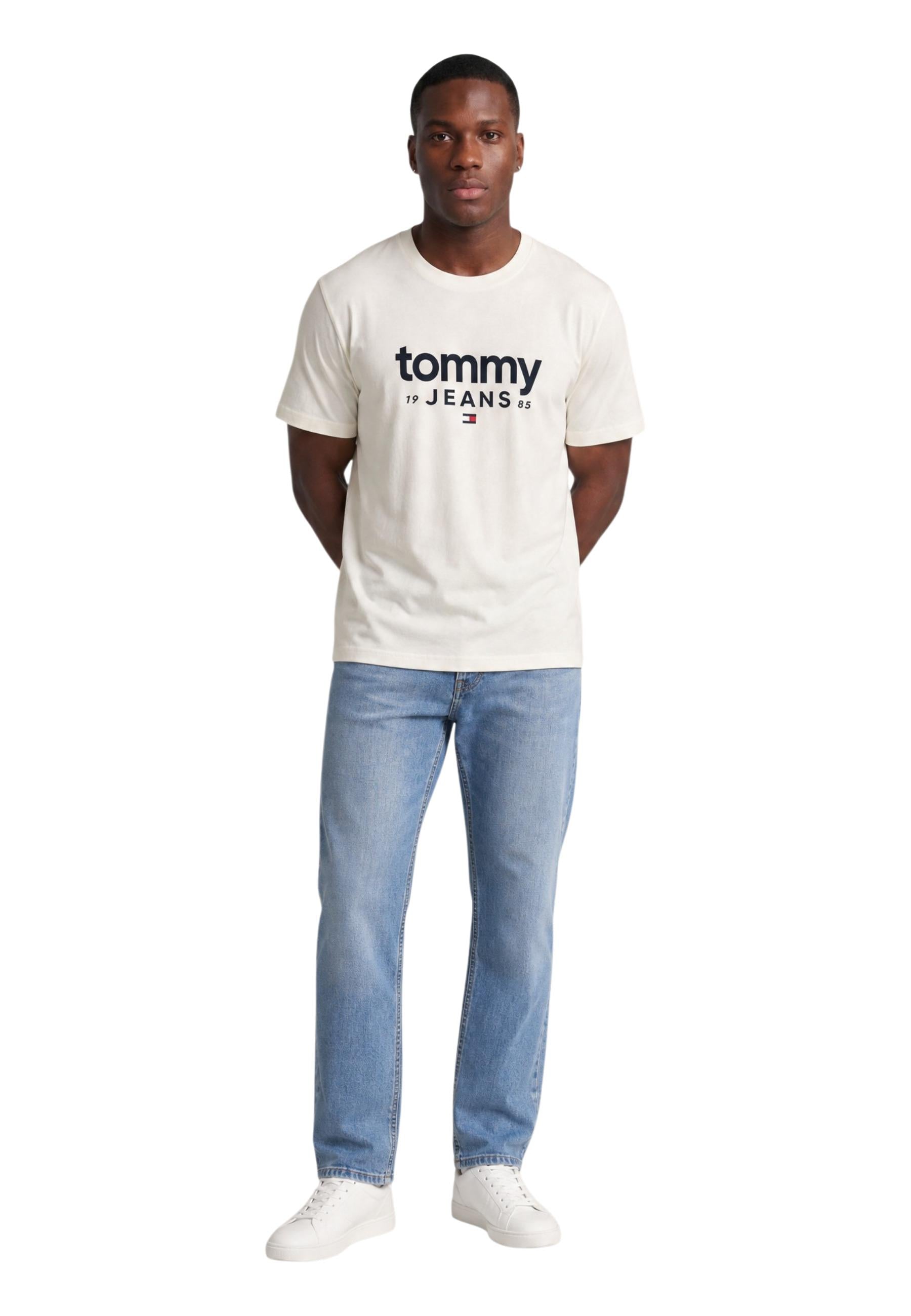 Tommy Hilfiger Jeans Homme T-Shirts