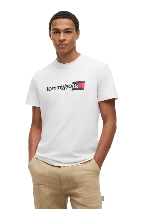 Tommy Hilfiger Jeans Homme T-Shirts