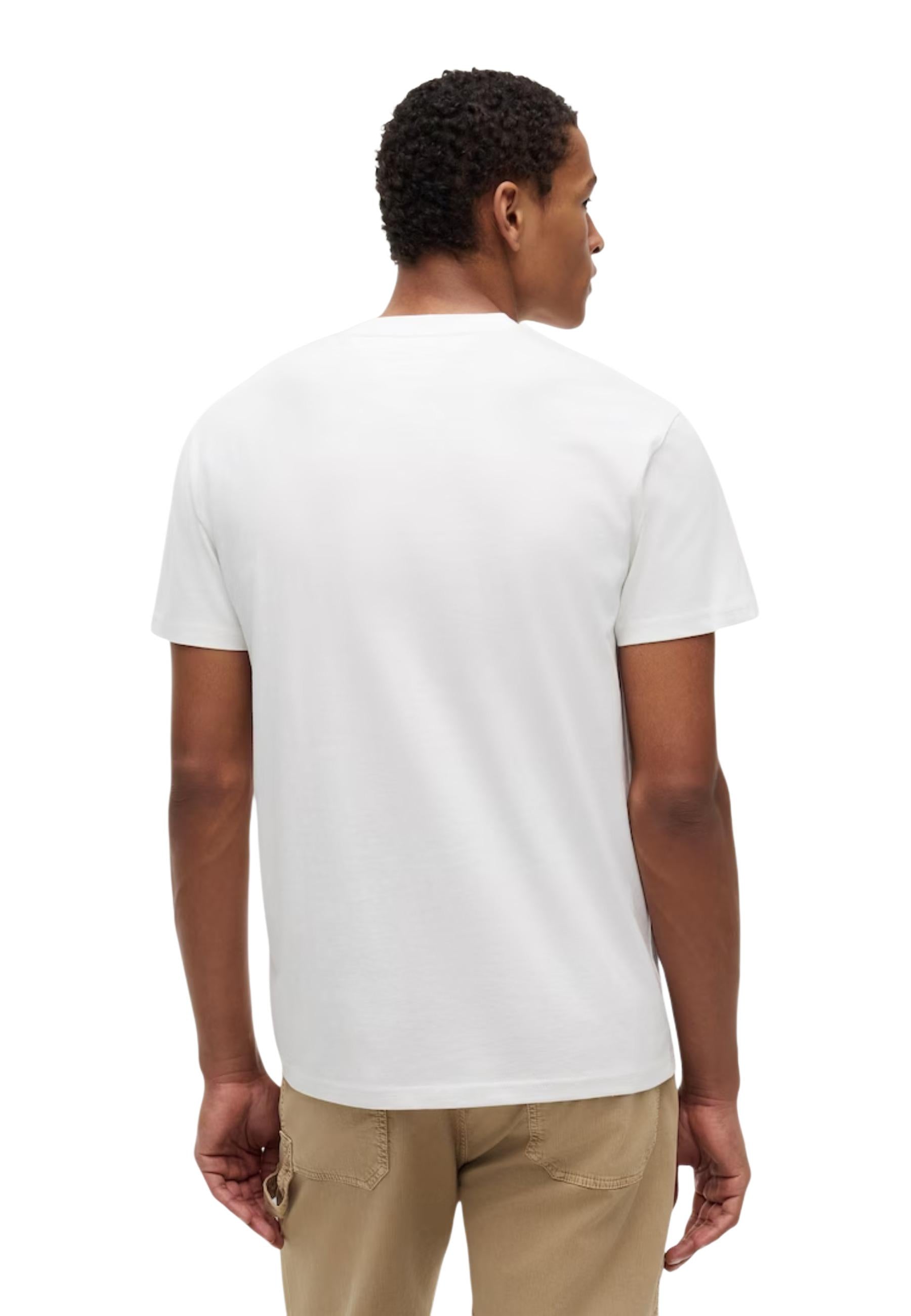 Tommy Hilfiger Jeans Homme T-Shirts