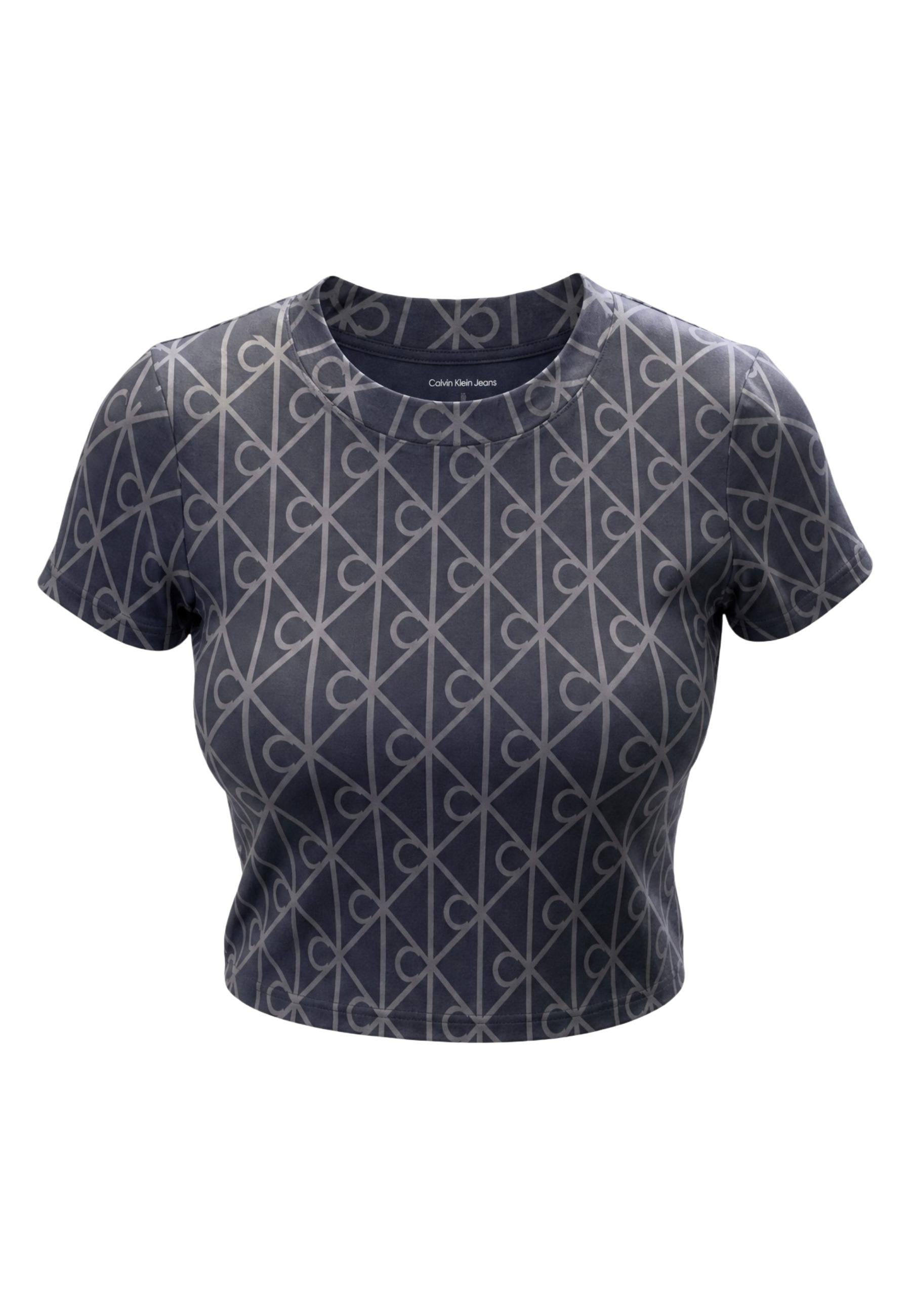 Calvin Klein Jeans Femme T-Shirts