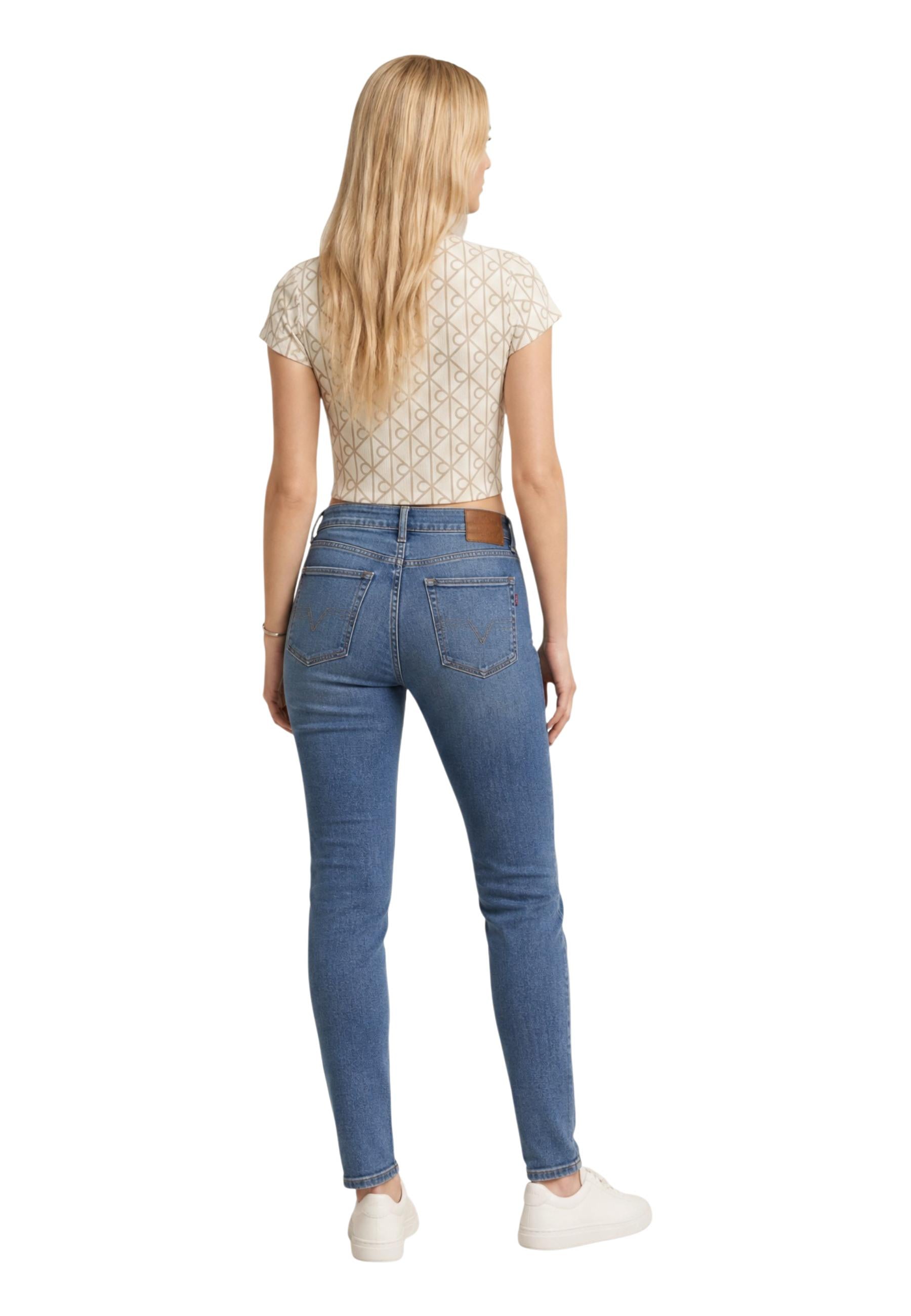 Calvin Klein Jeans Femme T-Shirts