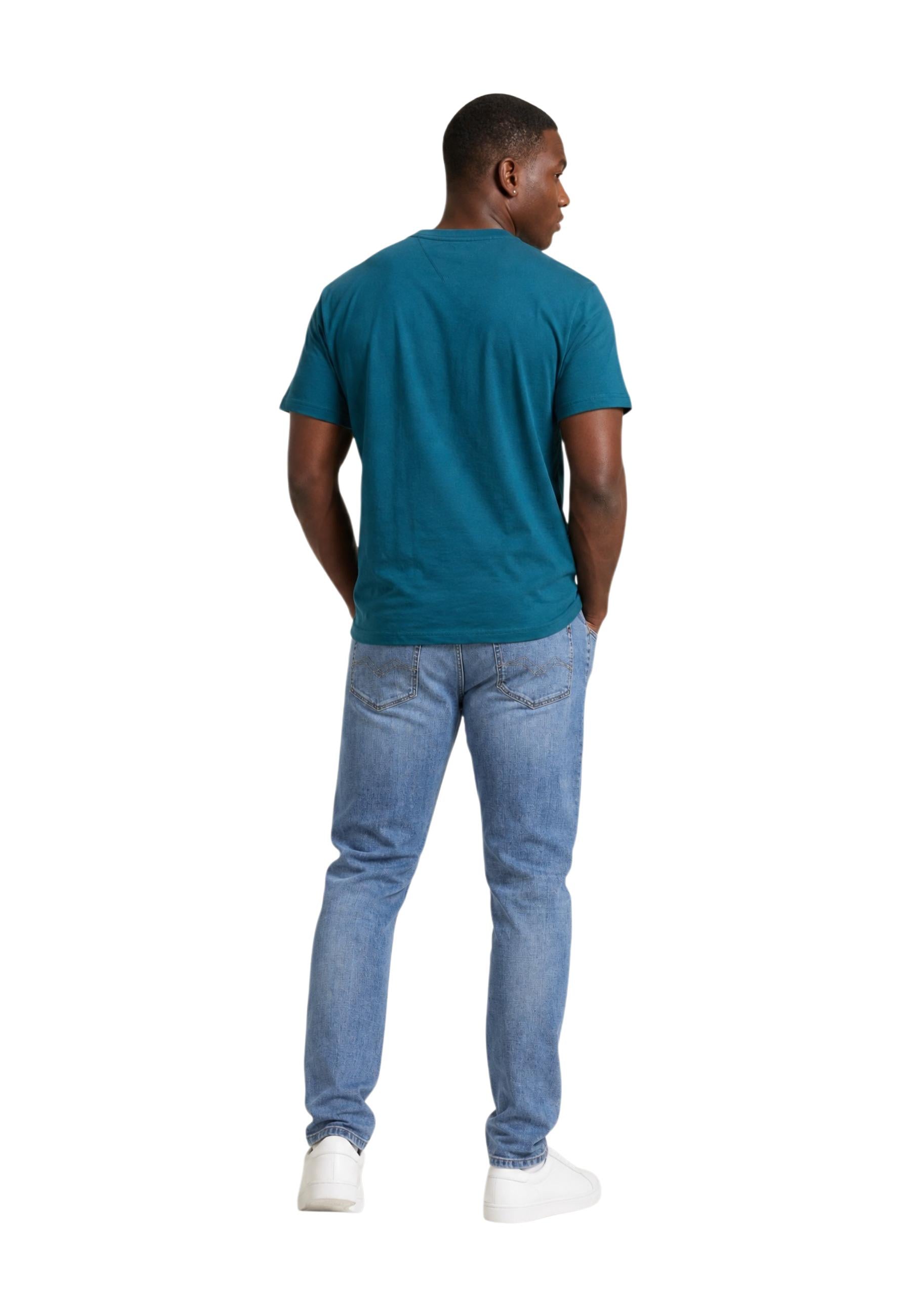 Tommy Hilfiger Jeans Homme T-Shirts