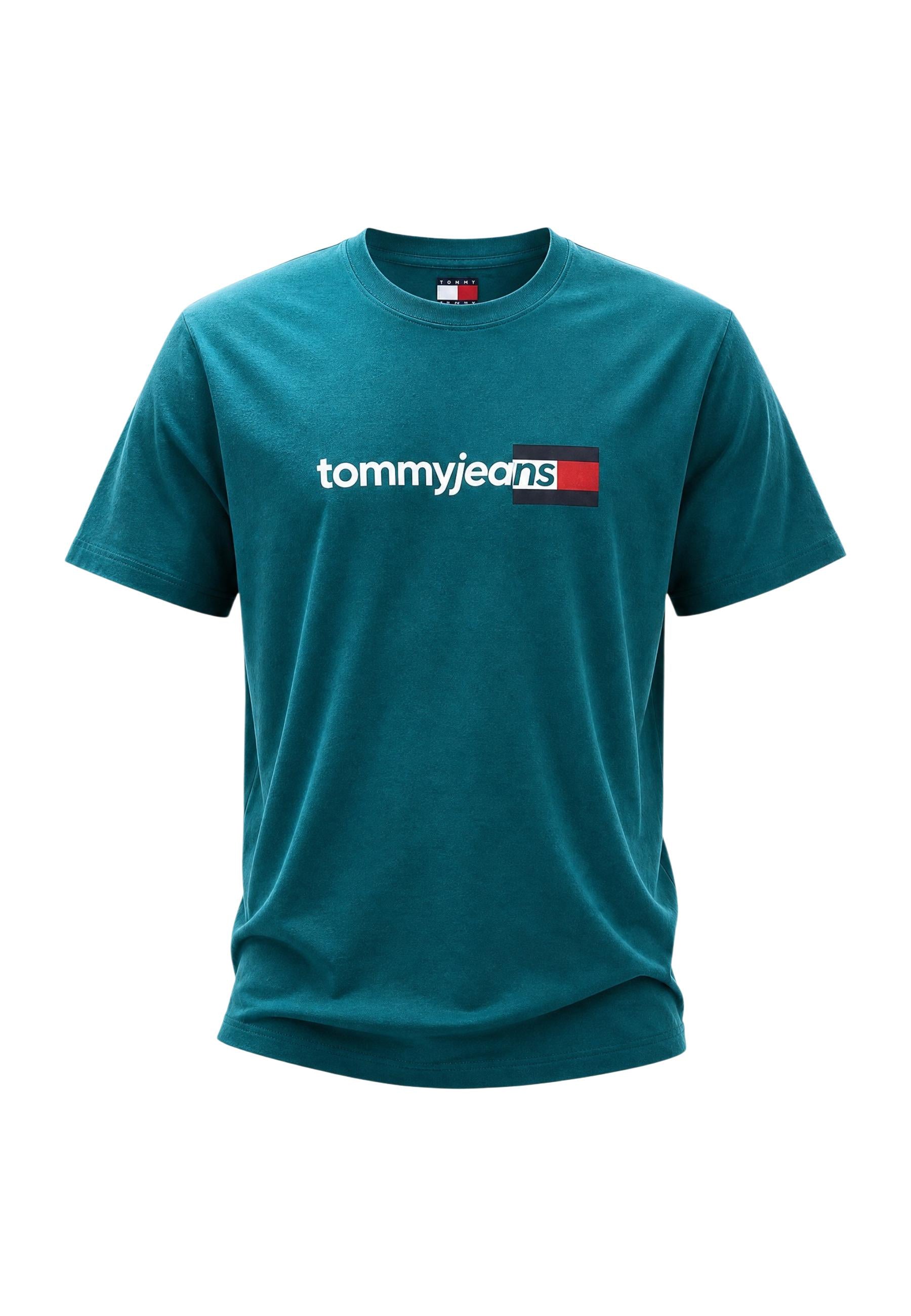Tommy Hilfiger Jeans Homme T-Shirts