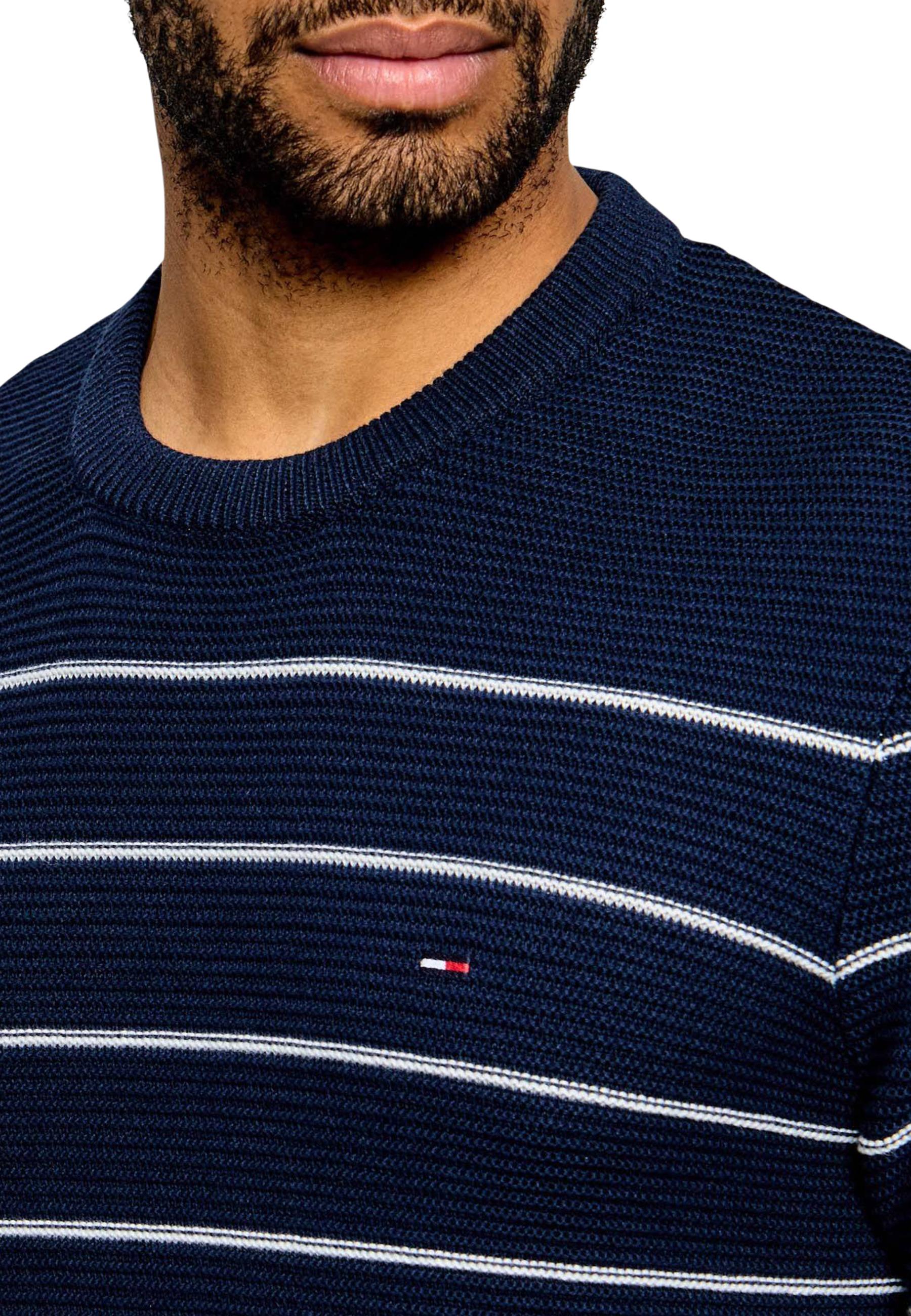 Tommy Hilfiger Jeans Homme Pulls