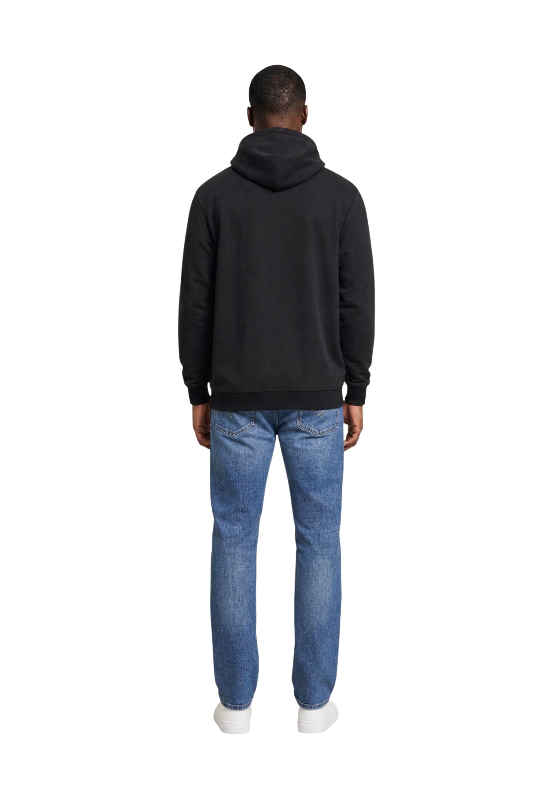 Tommy Hilfiger Jeans Homme Sweatshirts