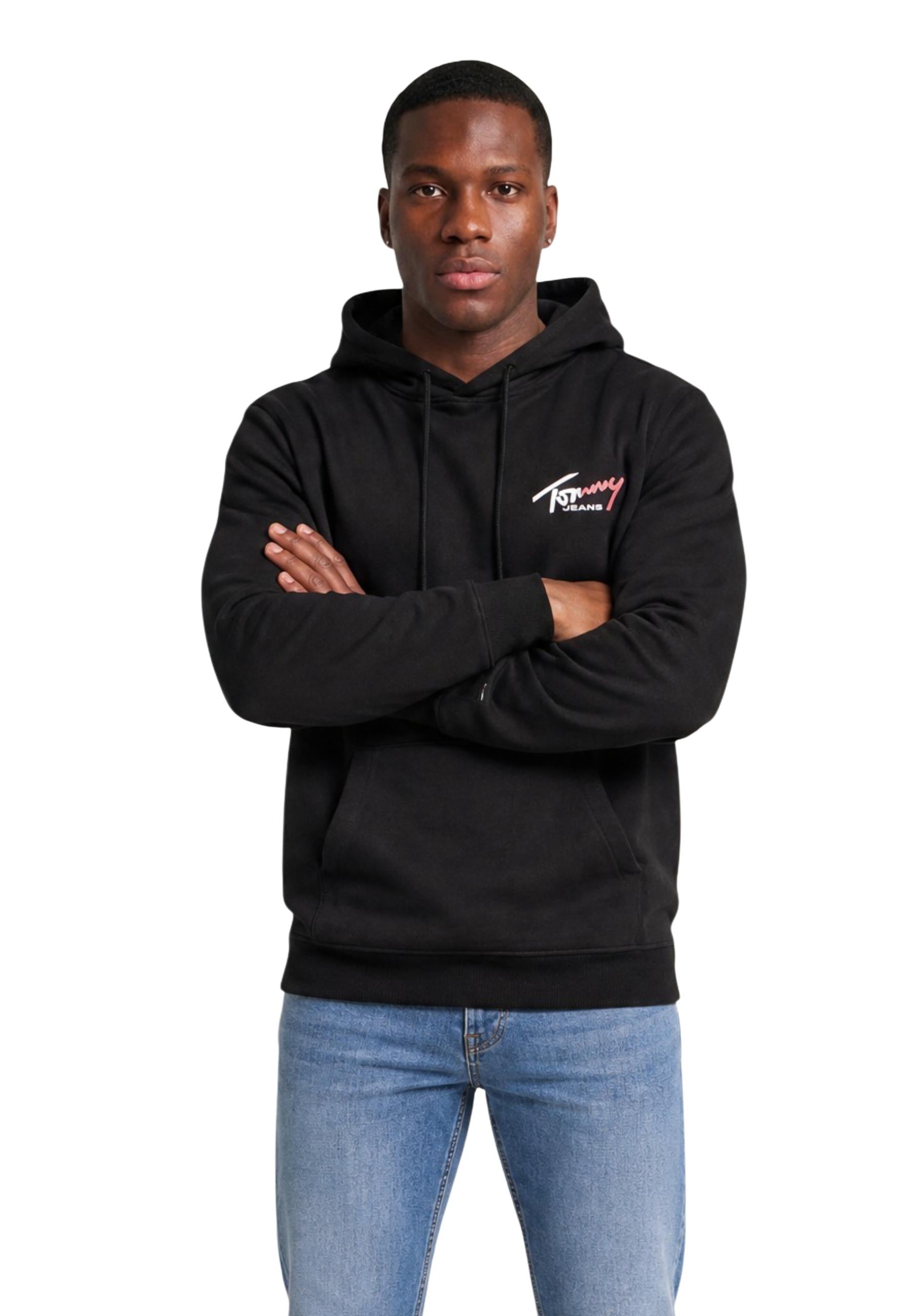 Tommy Hilfiger Jeans Homme Sweatshirts