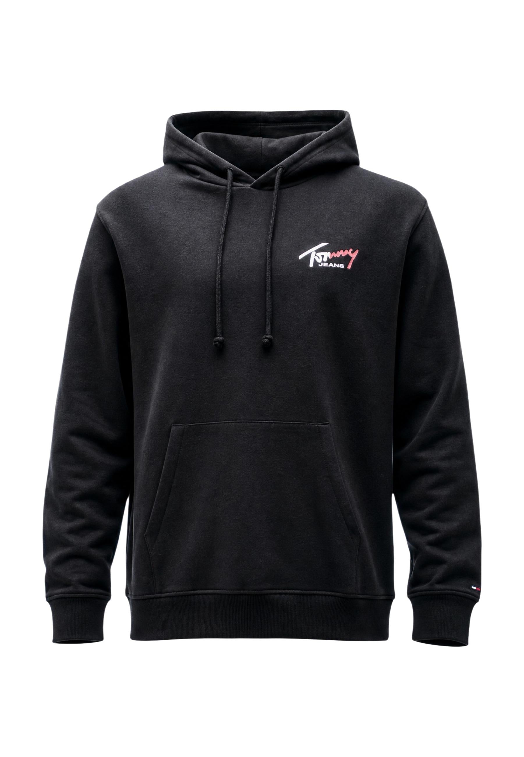 Tommy Hilfiger Jeans Homme Sweatshirts